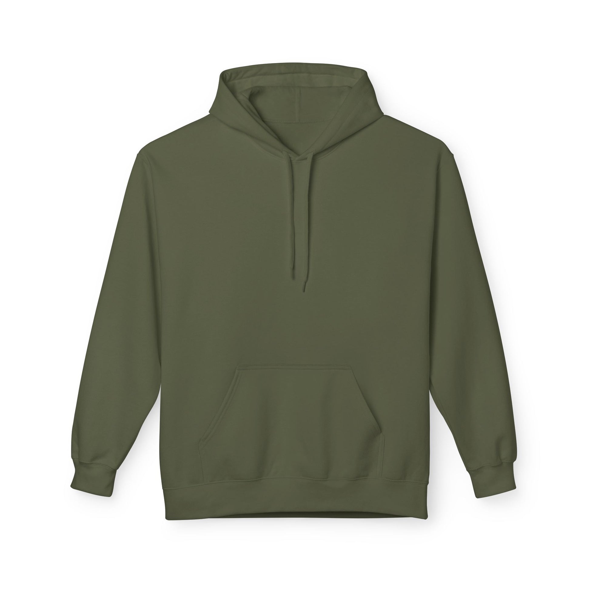 That You May Believe - Softstyle Fleece Hoodie