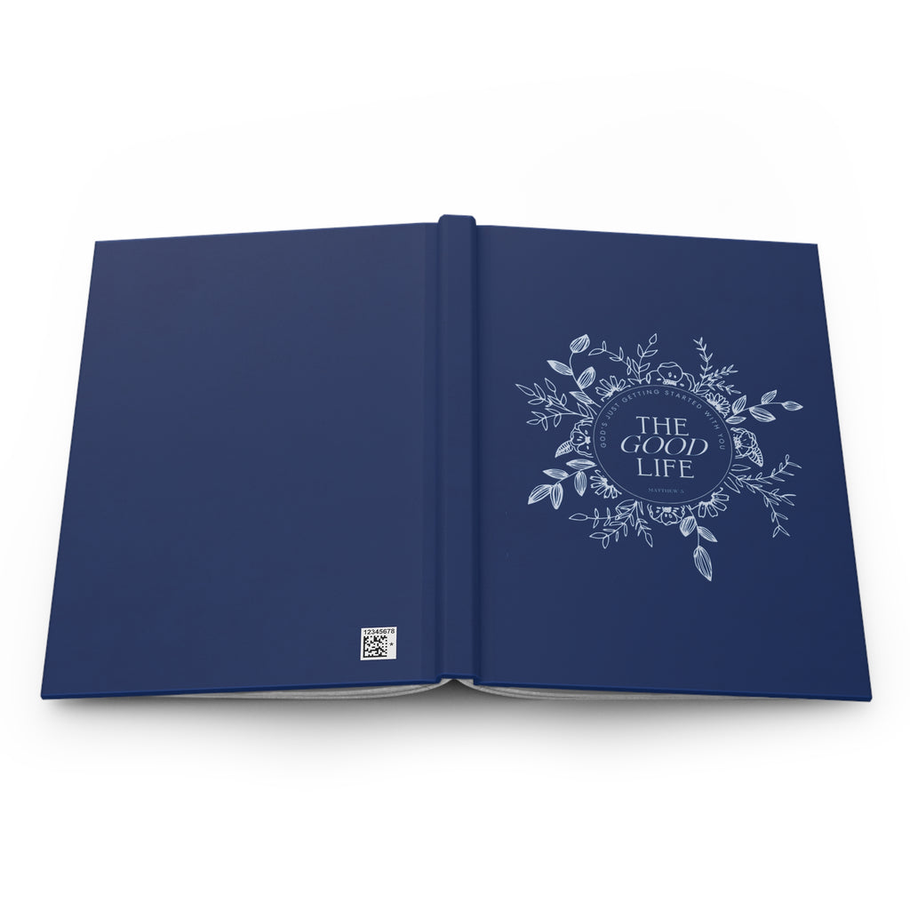 The Good Life Journal