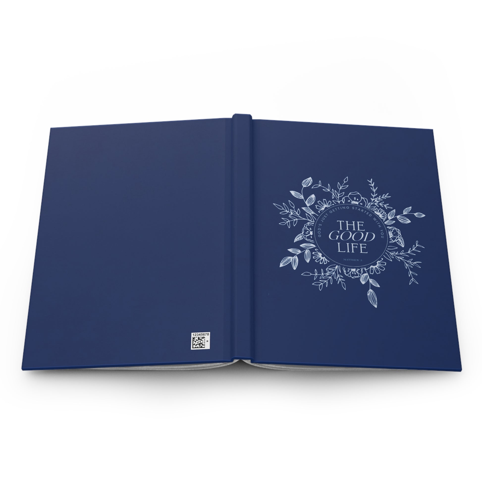 The Good Life Journal