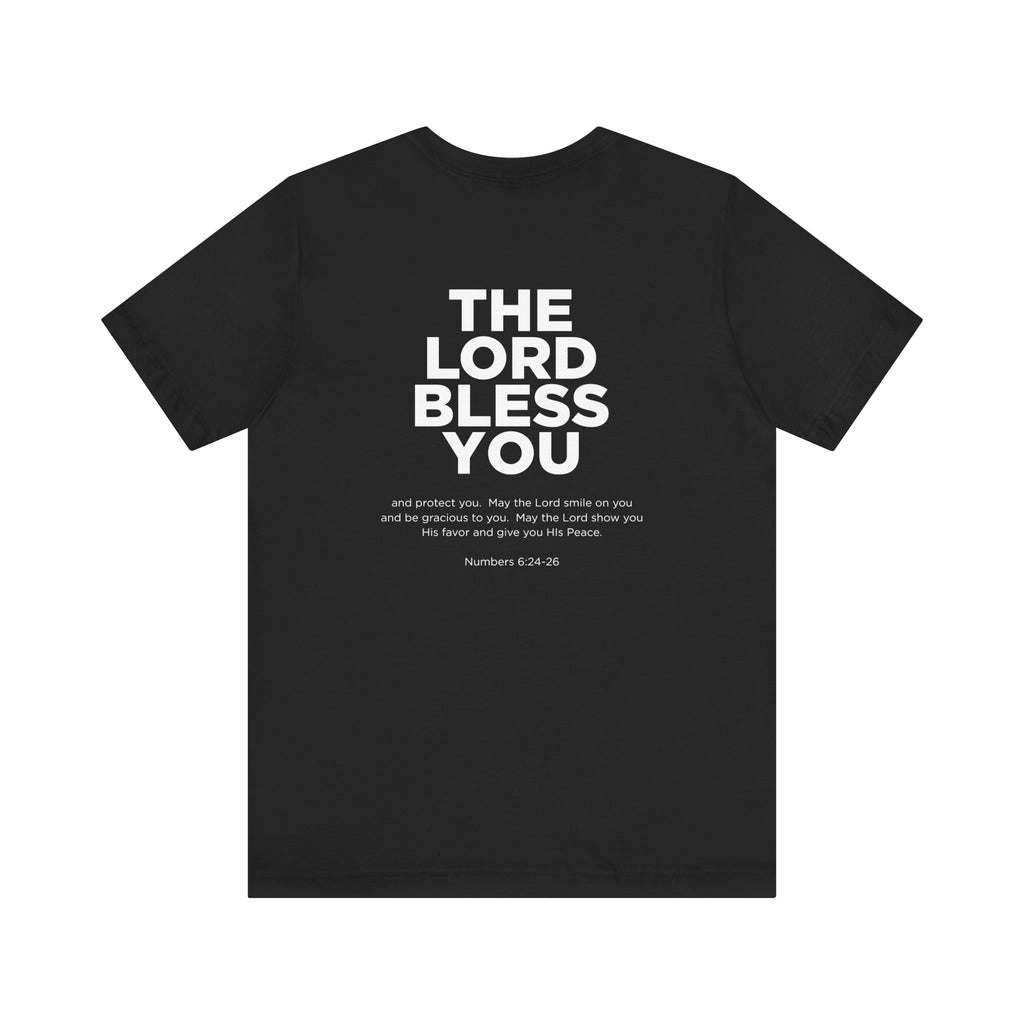 Benediction - Jersey Short Sleeve Tee