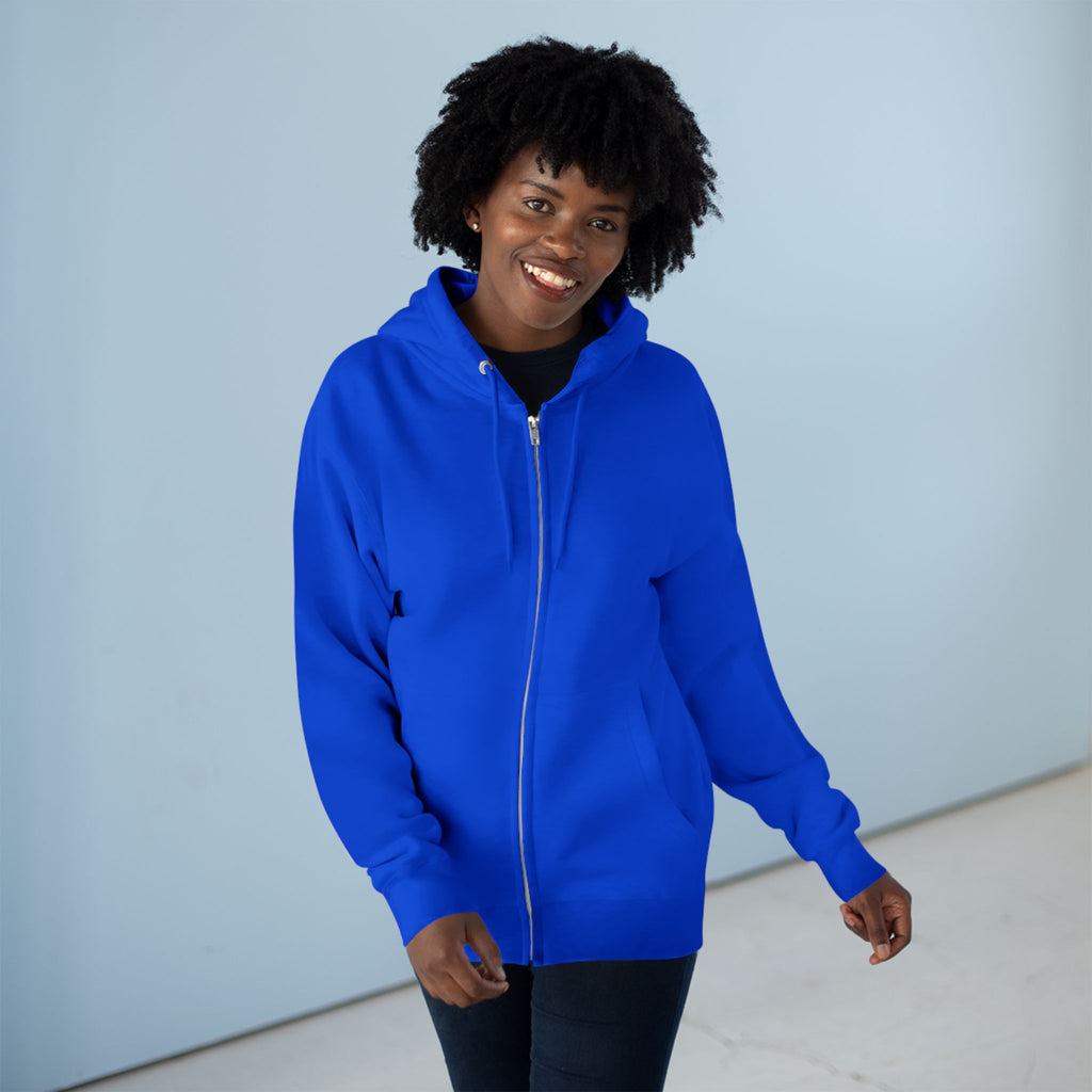 The Good Life Zip Hoodie