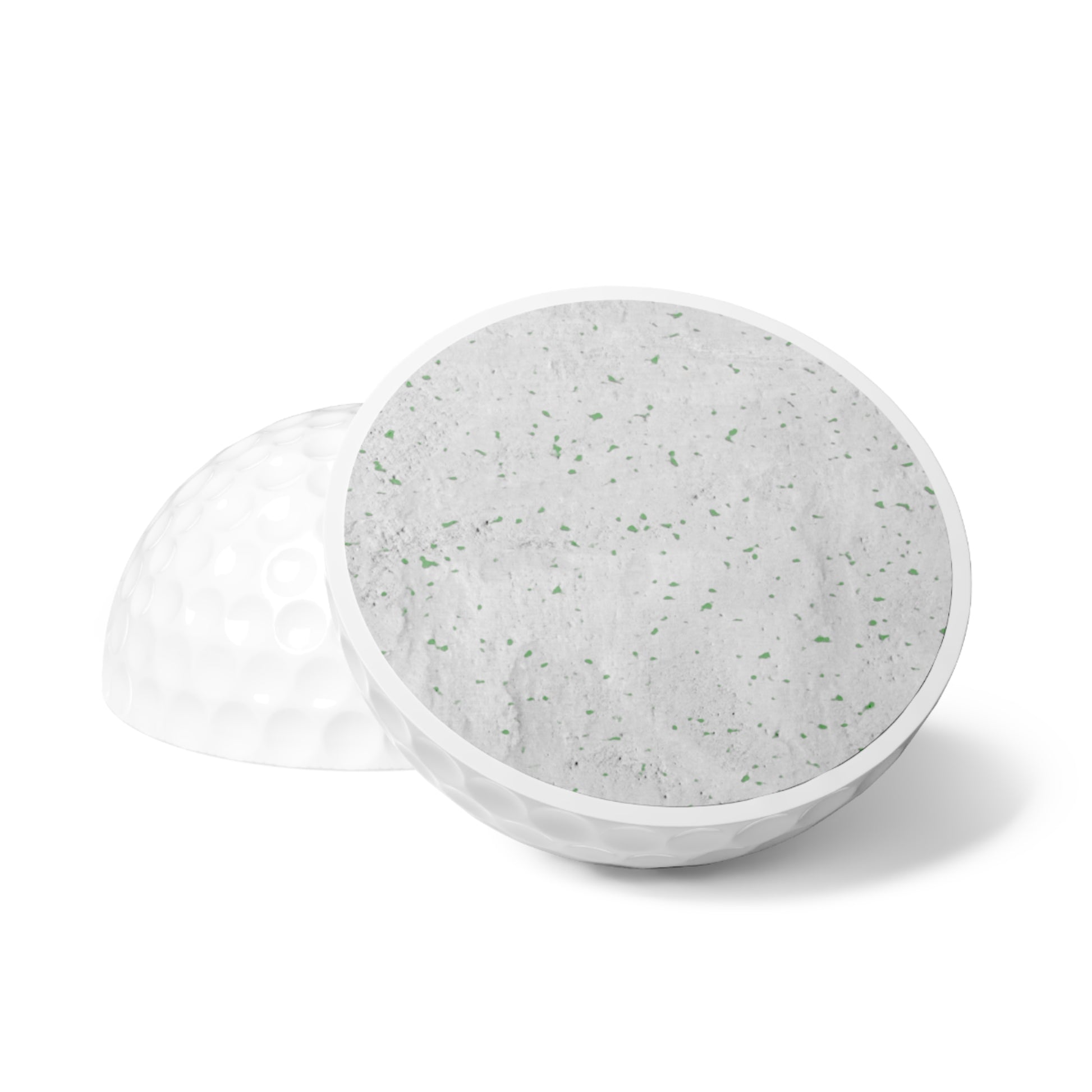 Compassion Cup Golf Balls, 6 pcs.