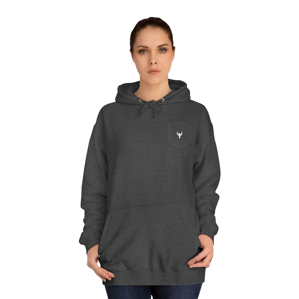 Brooklake Christian School Adult Hoodie