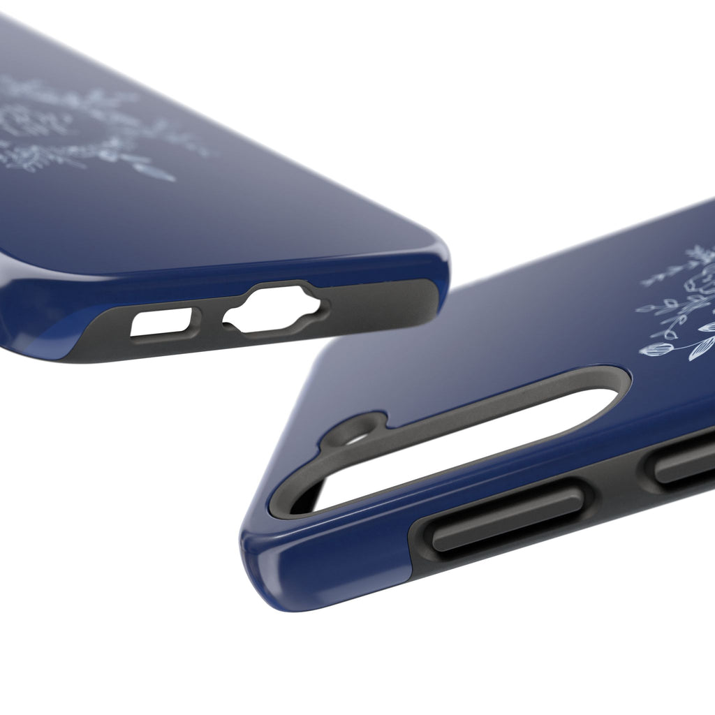 The Good Life Phone Case