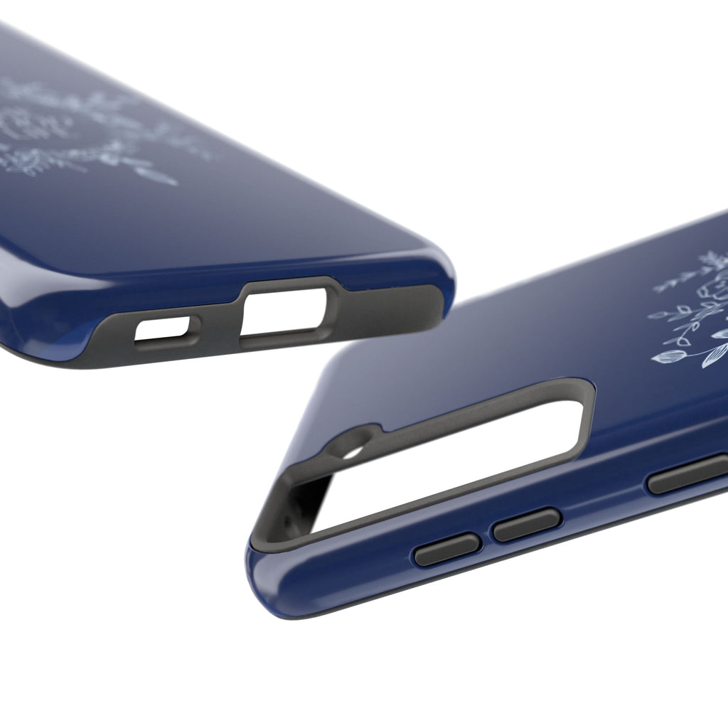 The Good Life Phone Case