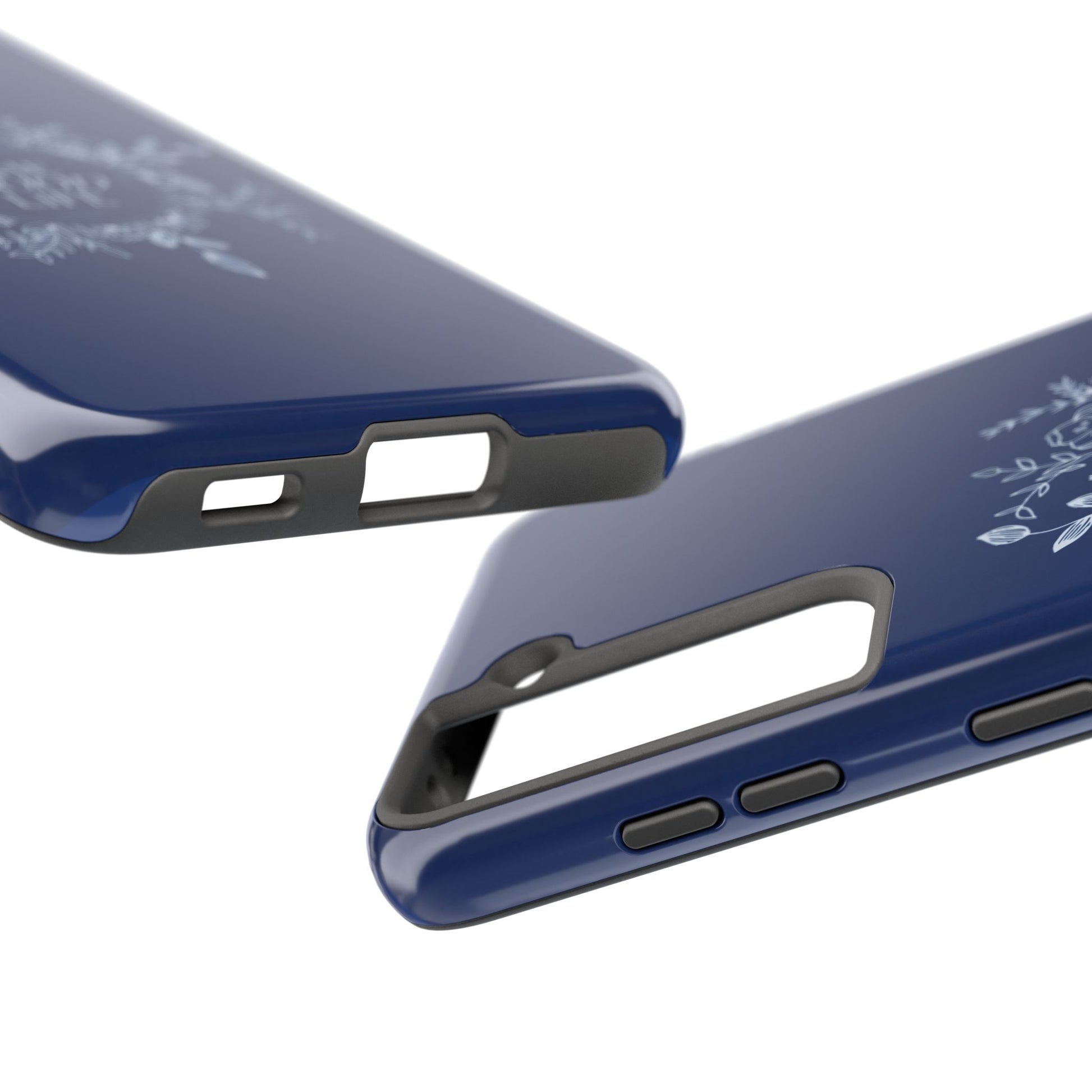 The Good Life Phone Case