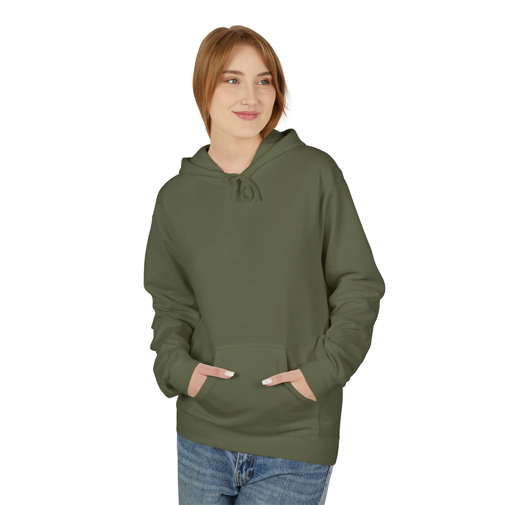 That You May Believe - Softstyle Fleece Hoodie