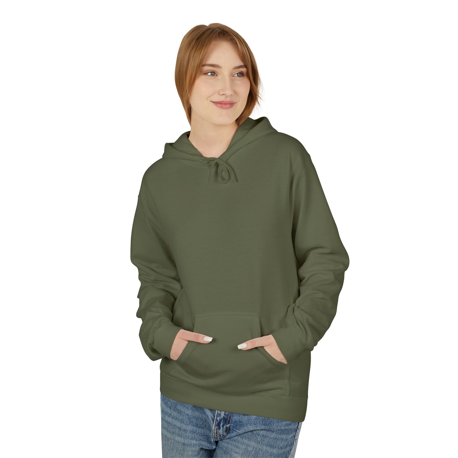 That You May Believe - Softstyle Fleece Hoodie