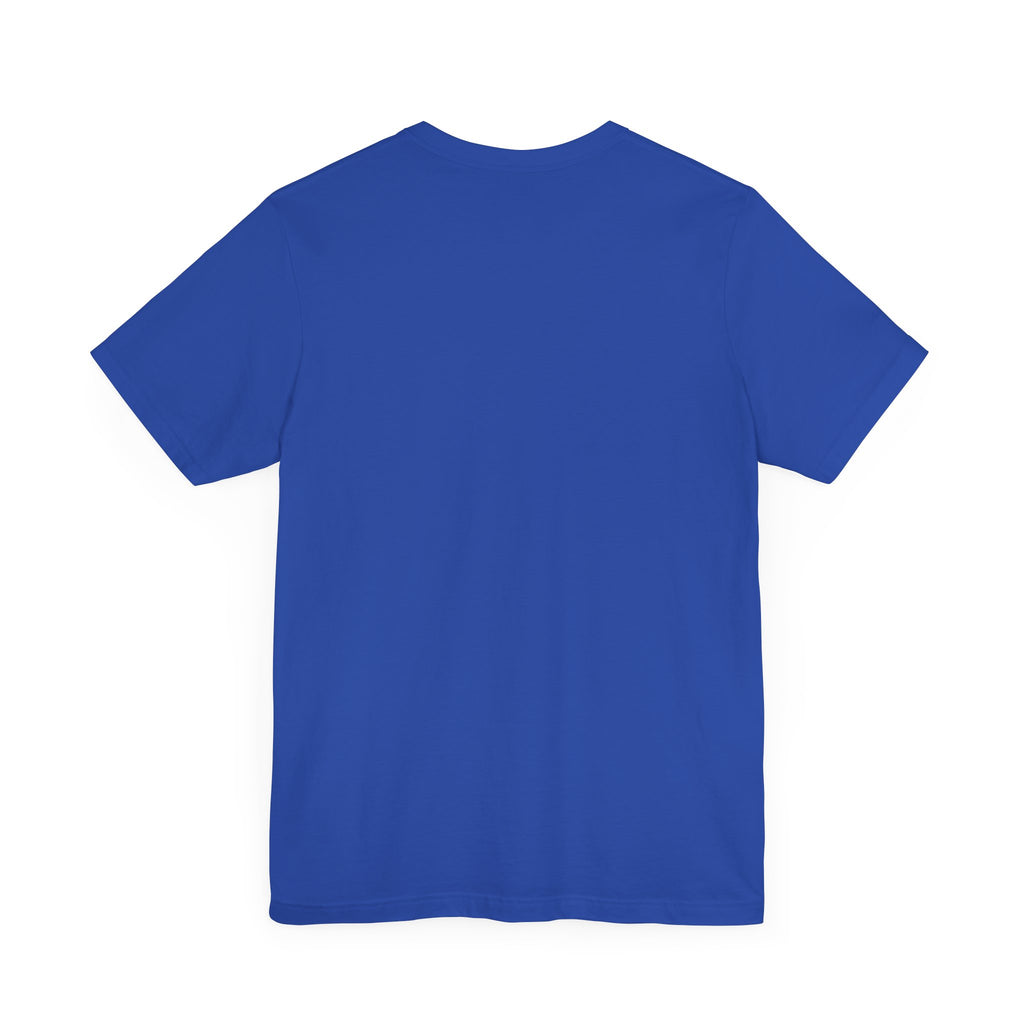 The Good Life Tee - Blue