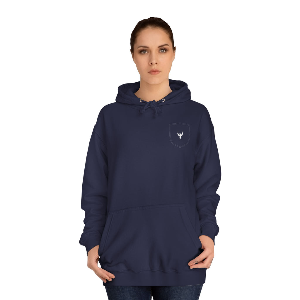 Brooklake Christian School Adult Hoodie