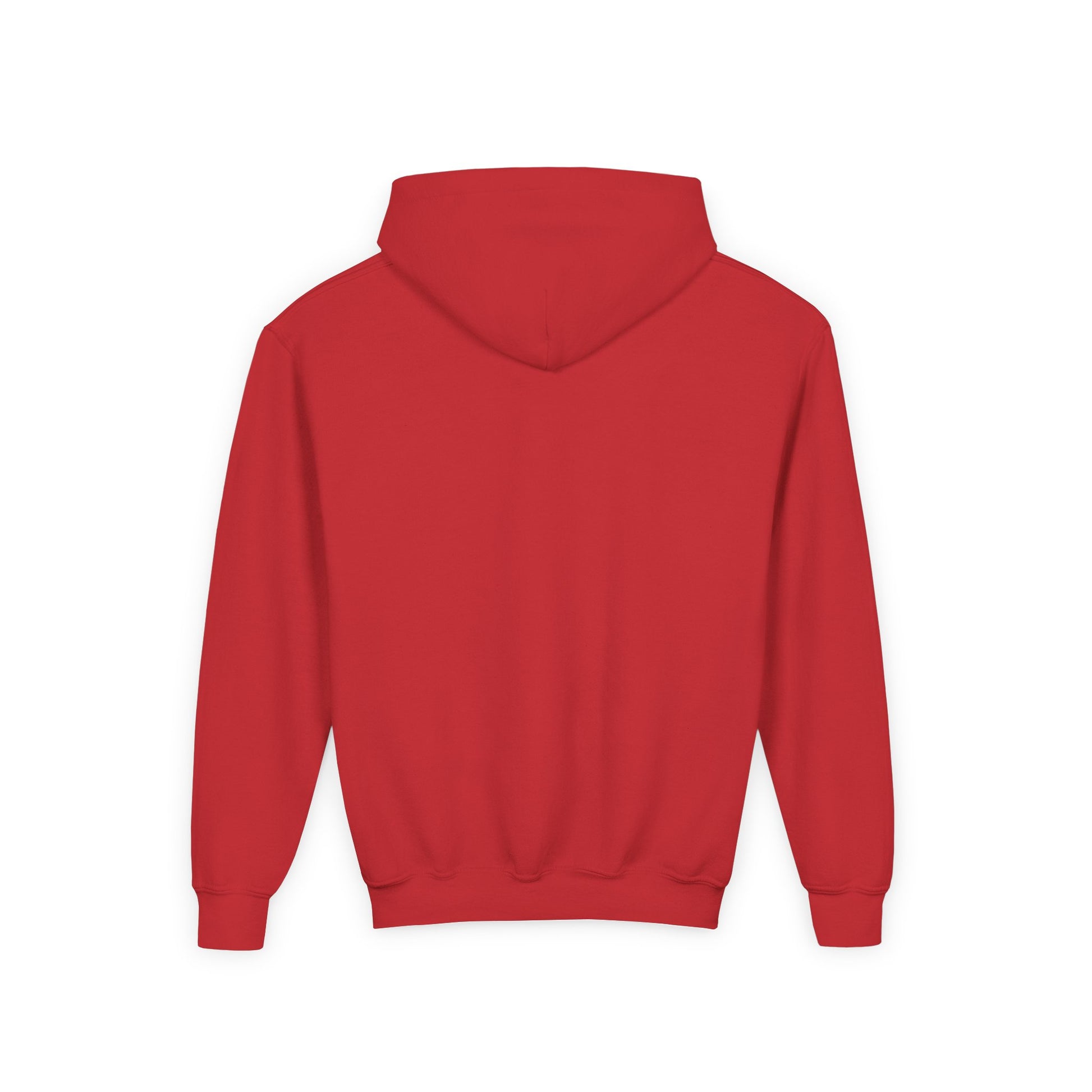 Brooklake Christian School Youth Hooded Sweatshirt