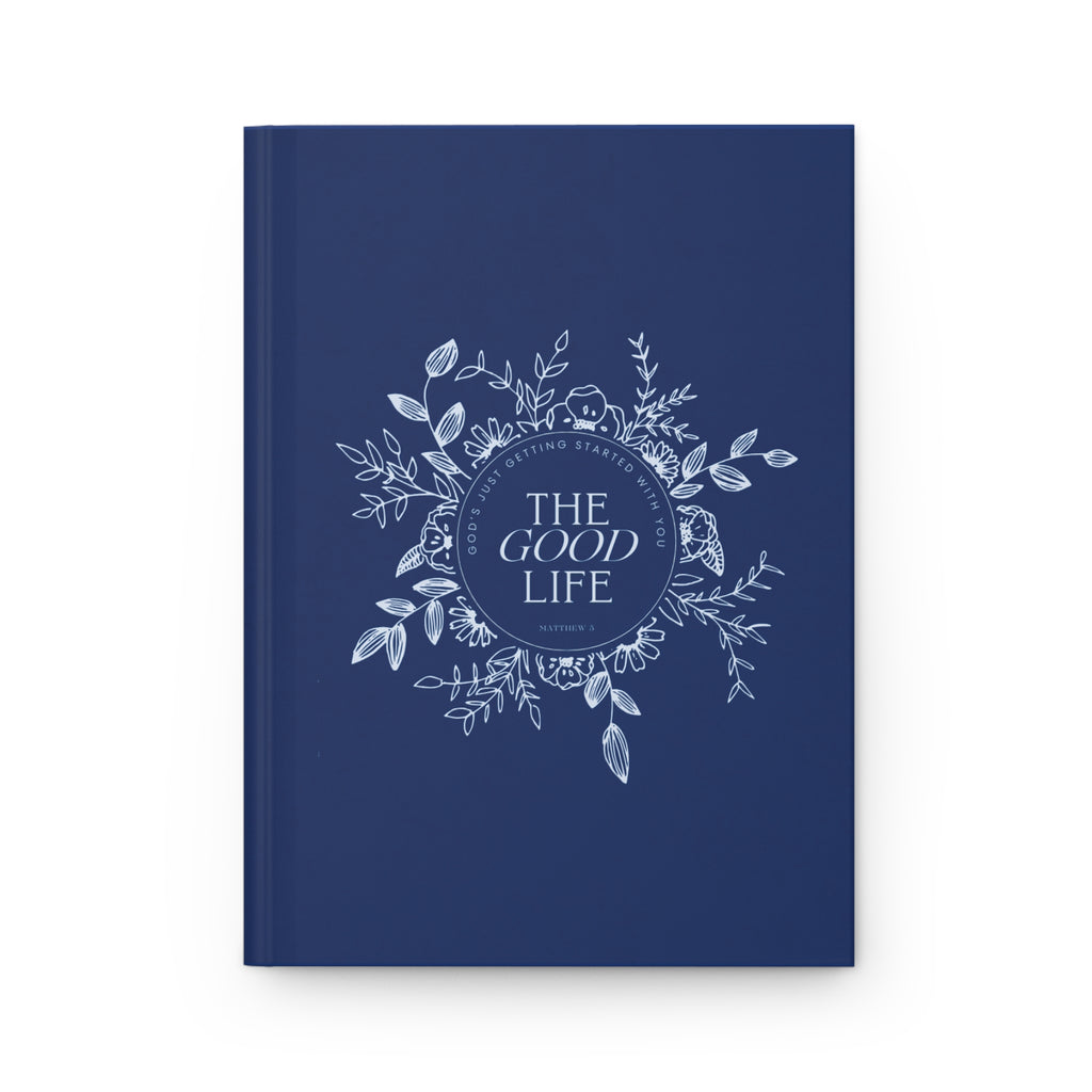 The Good Life Journal