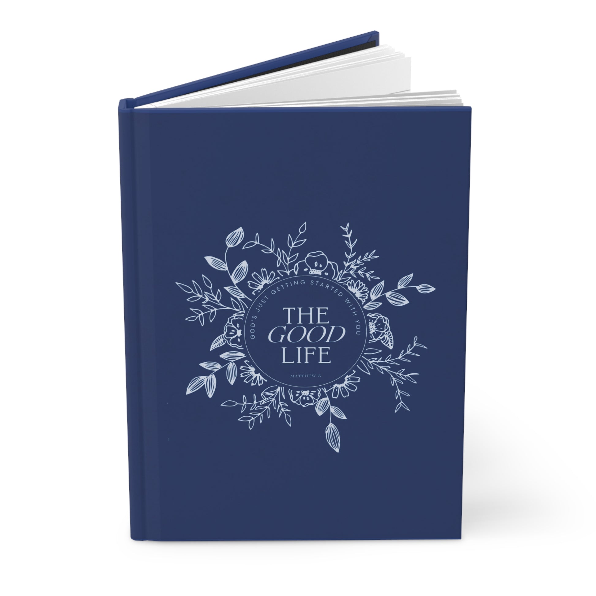 The Good Life Journal