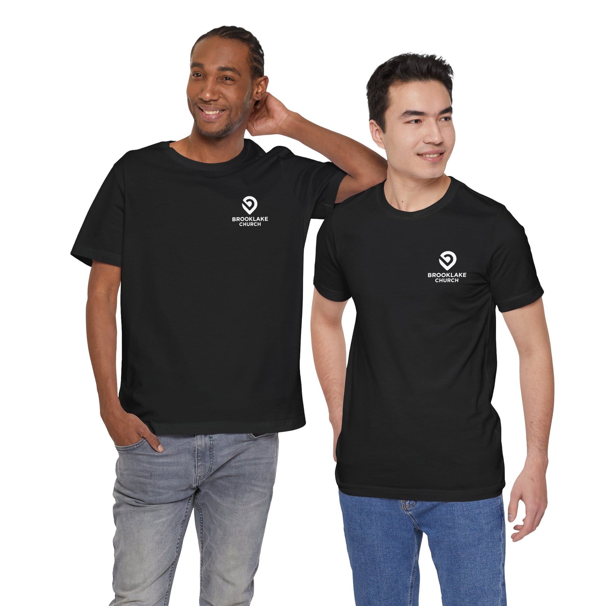 Jesus Saves T-shirt