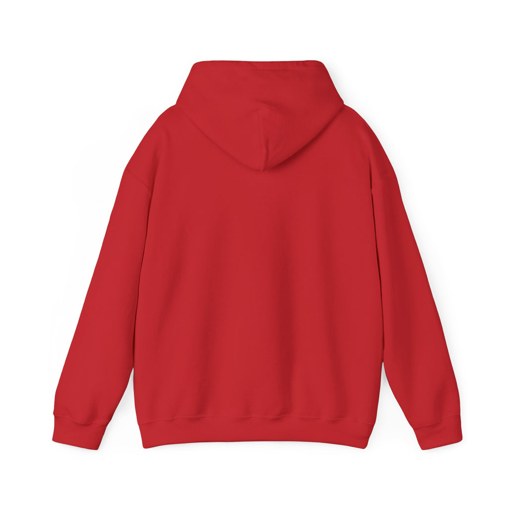 Brooklake Christian School | Adult Field Trip  Hooded Sweatshirt