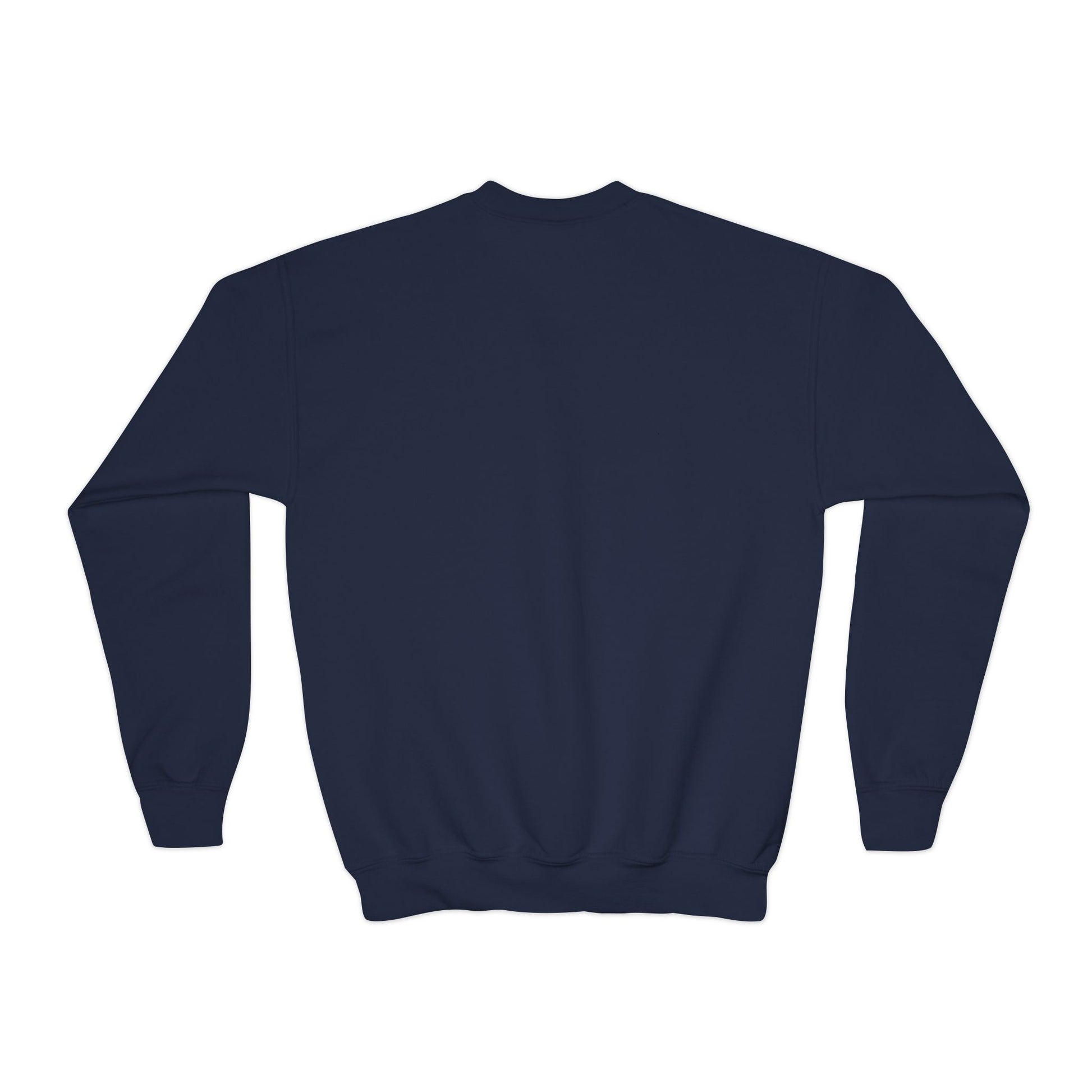 Brooklake Christian School Youth Crewneck Sweatshirt