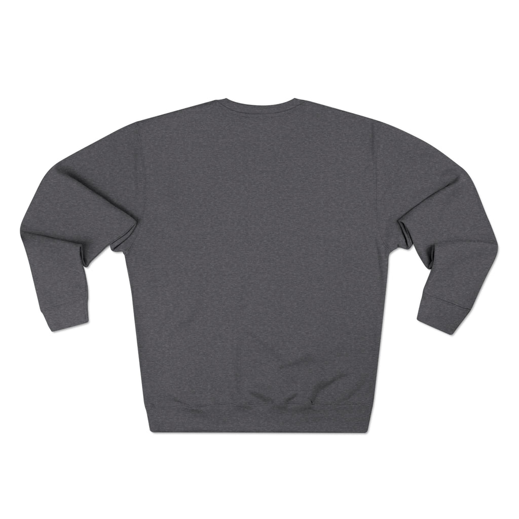 Brooklake Christian School Adult Sweatshirt
