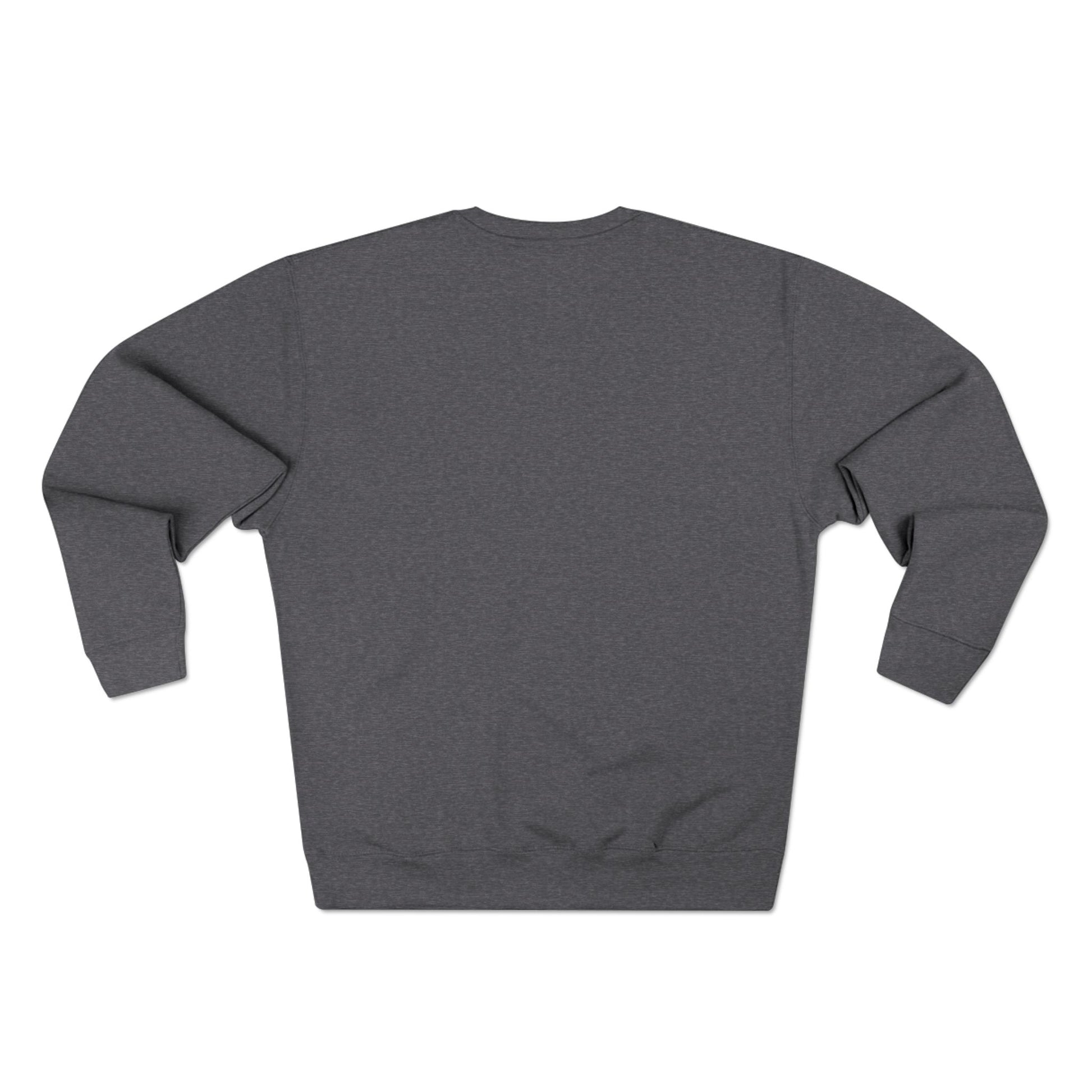Brooklake Christian School Adult Sweatshirt