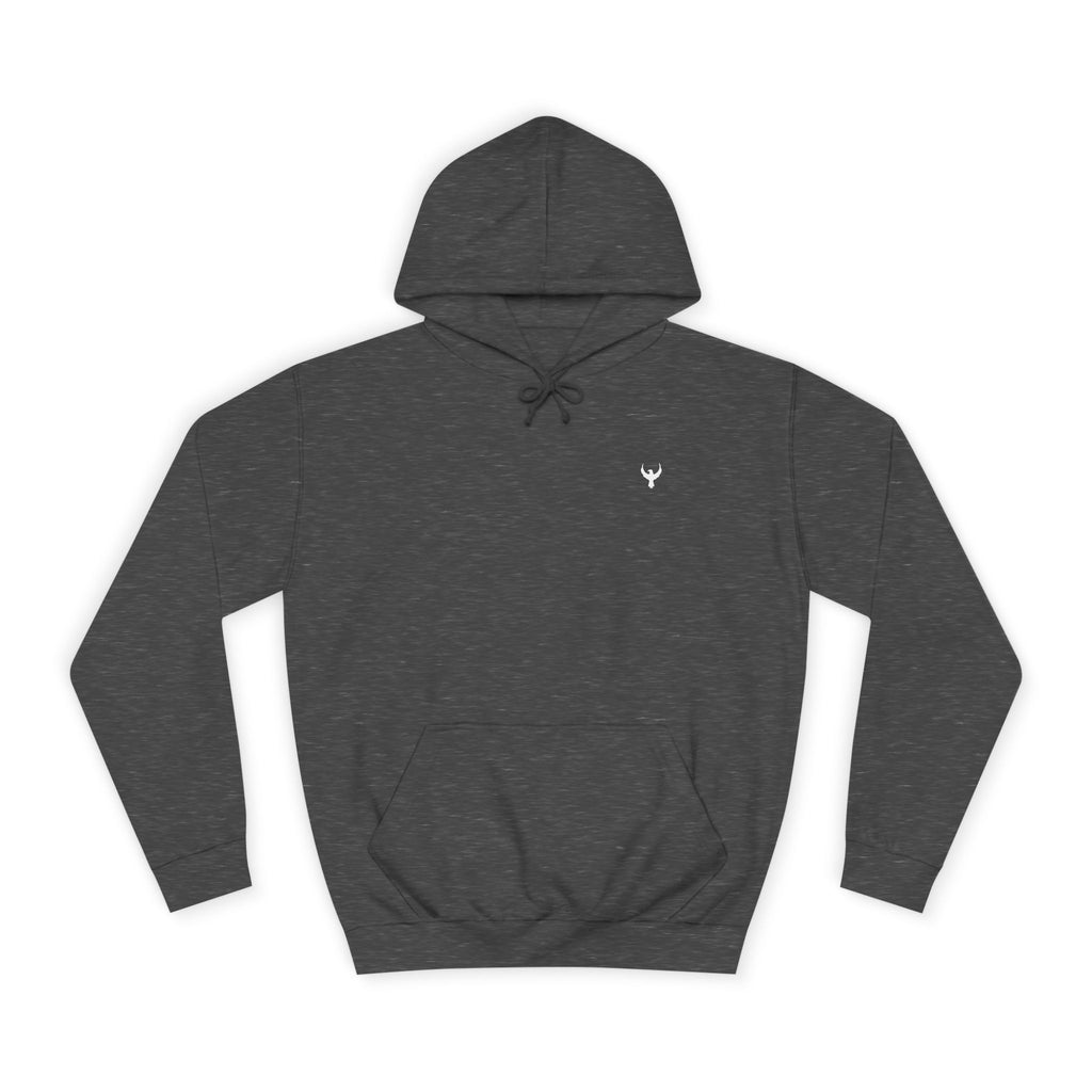 Brooklake Christian School Adult Hoodie