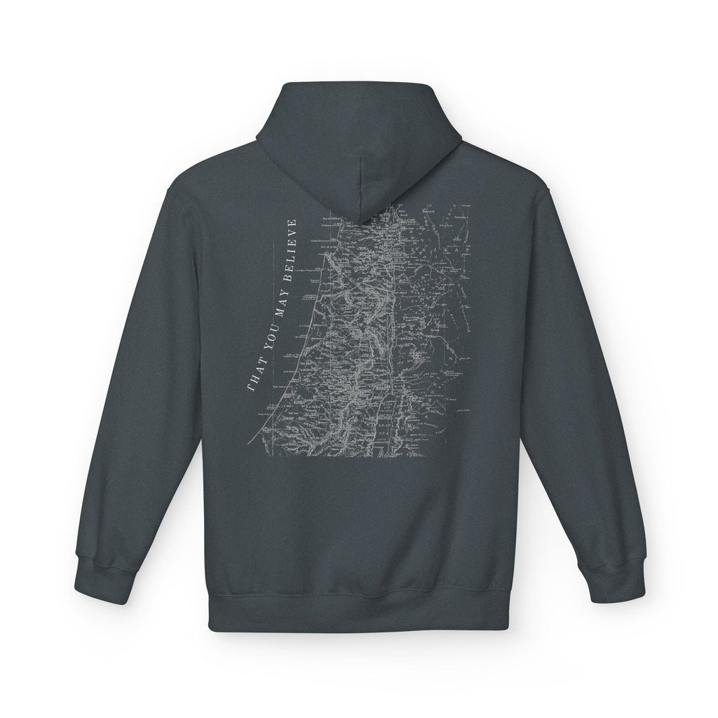 That You May Believe - Softstyle Fleece Hoodie