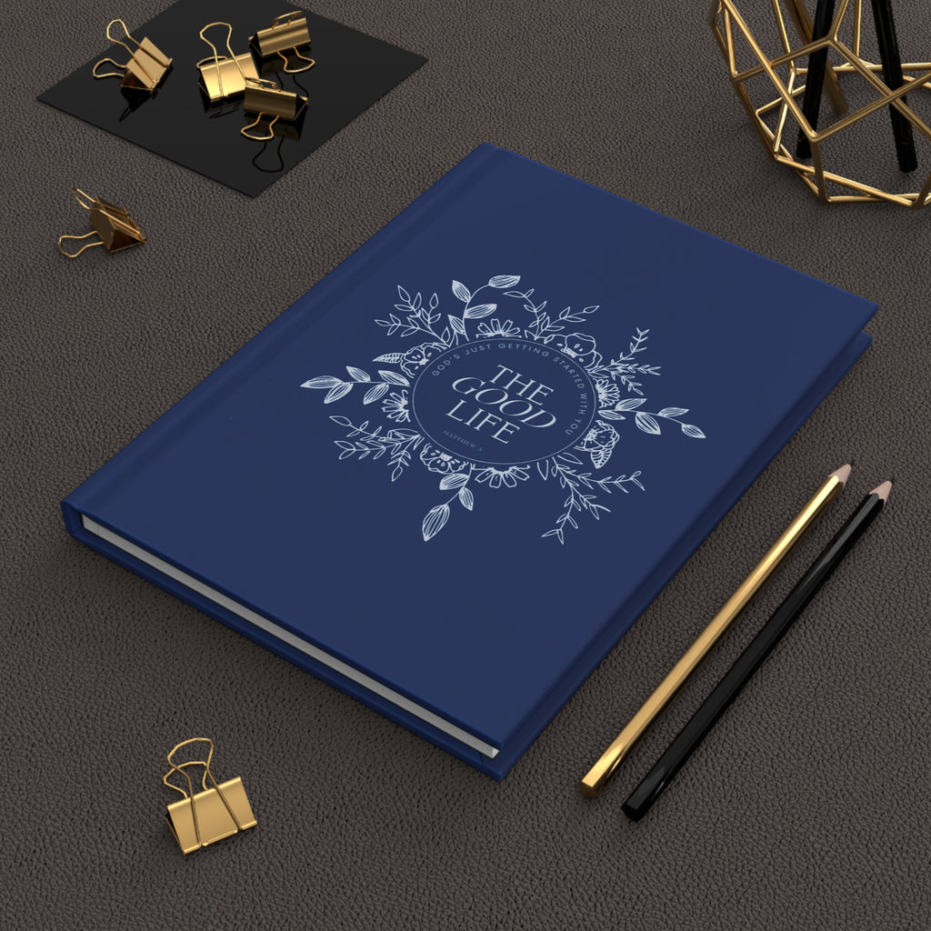 The Good Life Journal