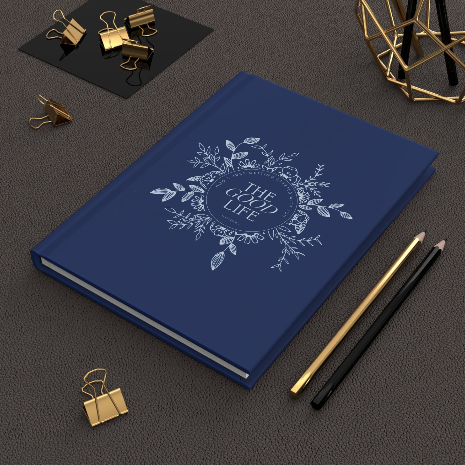 The Good Life Journal
