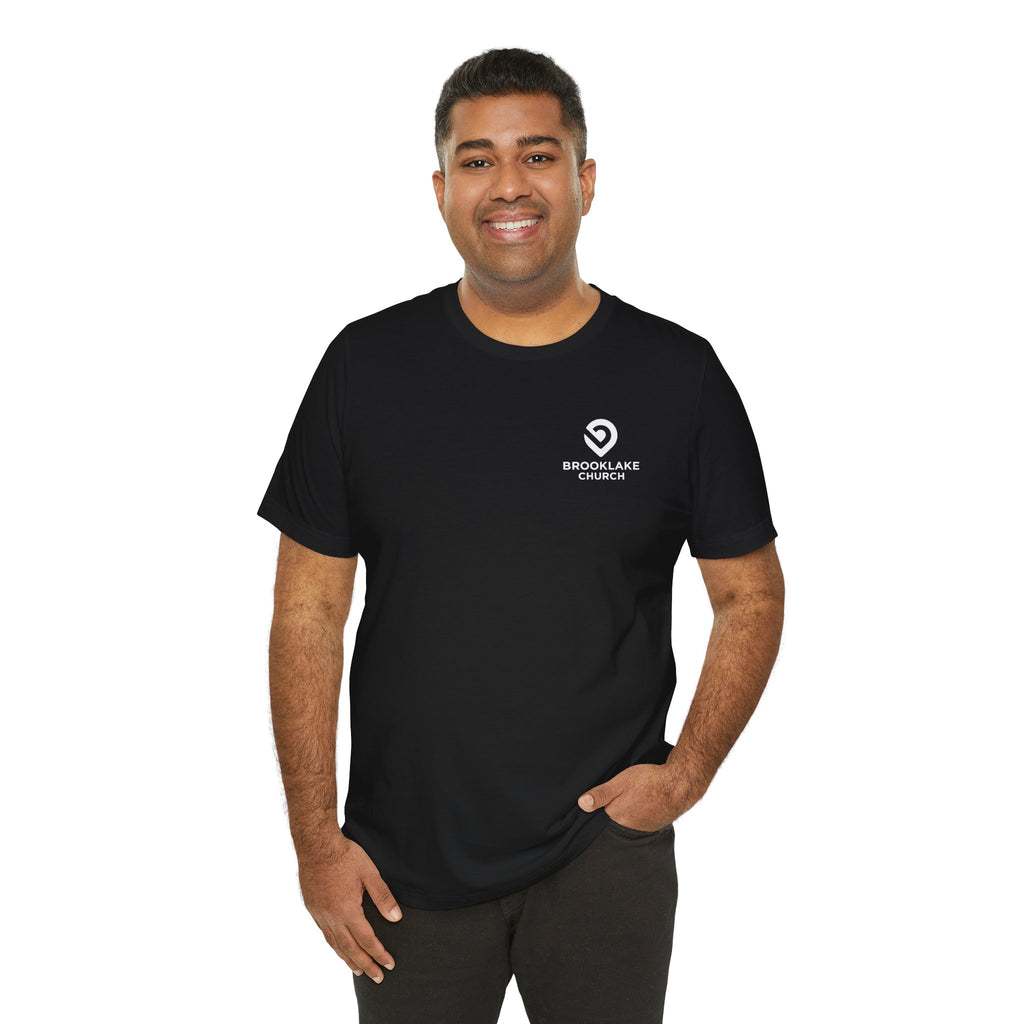 Jesus Saves T-shirt