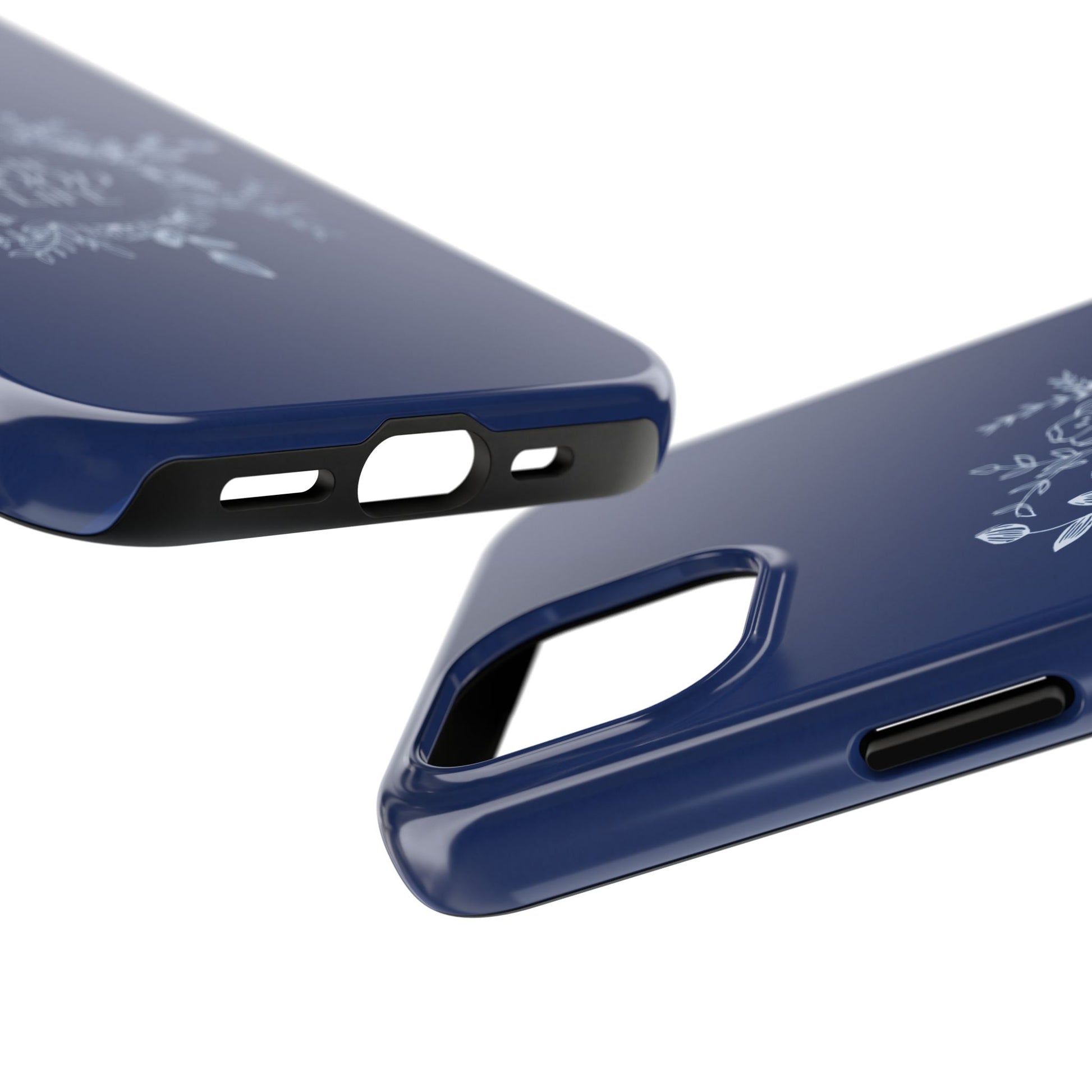 The Good Life Phone Case