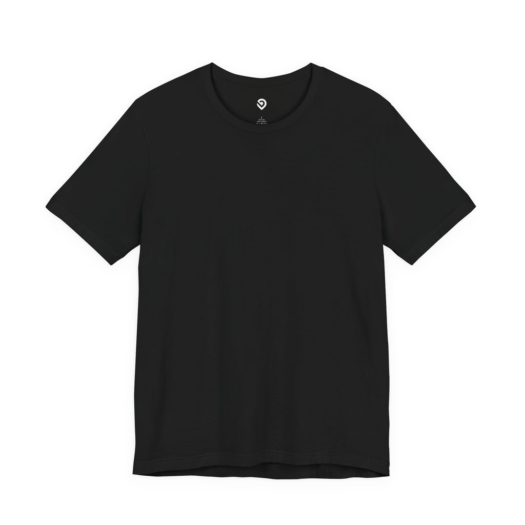 Benediction - Jersey Short Sleeve Tee
