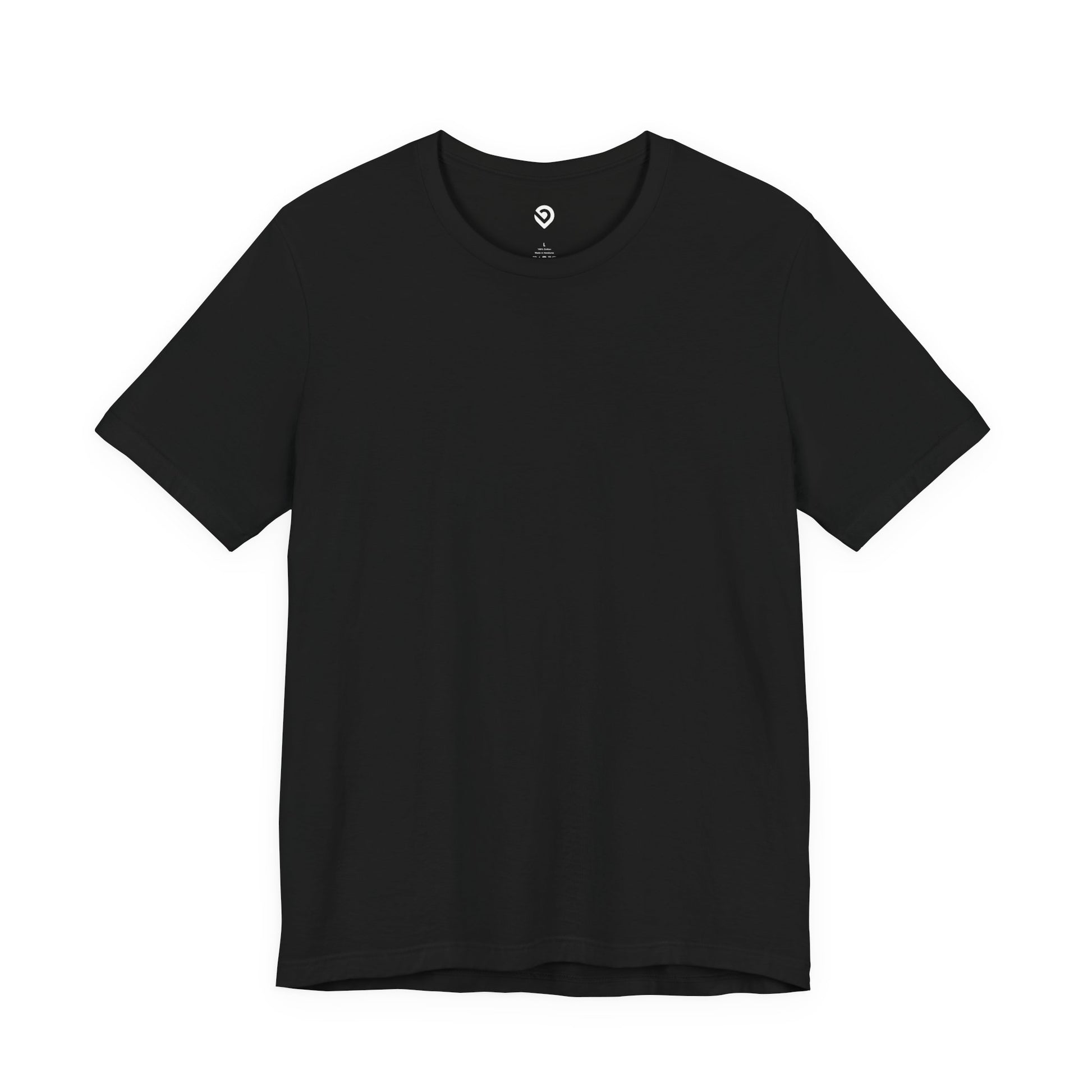Benediction - Jersey Short Sleeve Tee