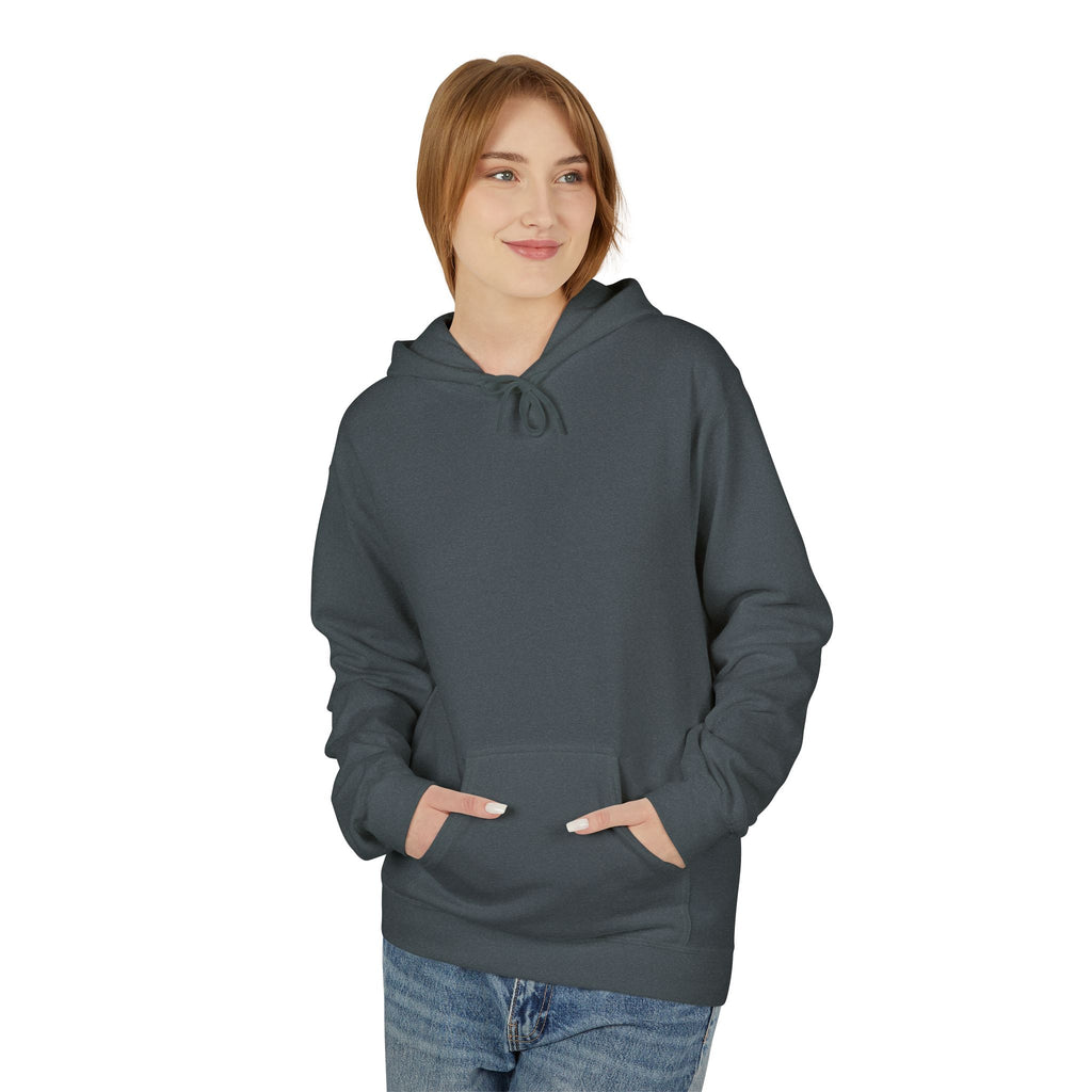 That You May Believe - Softstyle Fleece Hoodie
