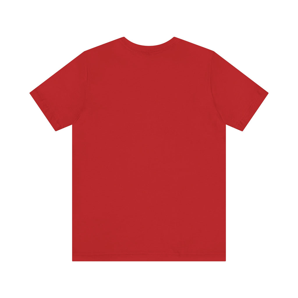 Adult Brooklake Christian School Unisex Tee | Field Trip Tee