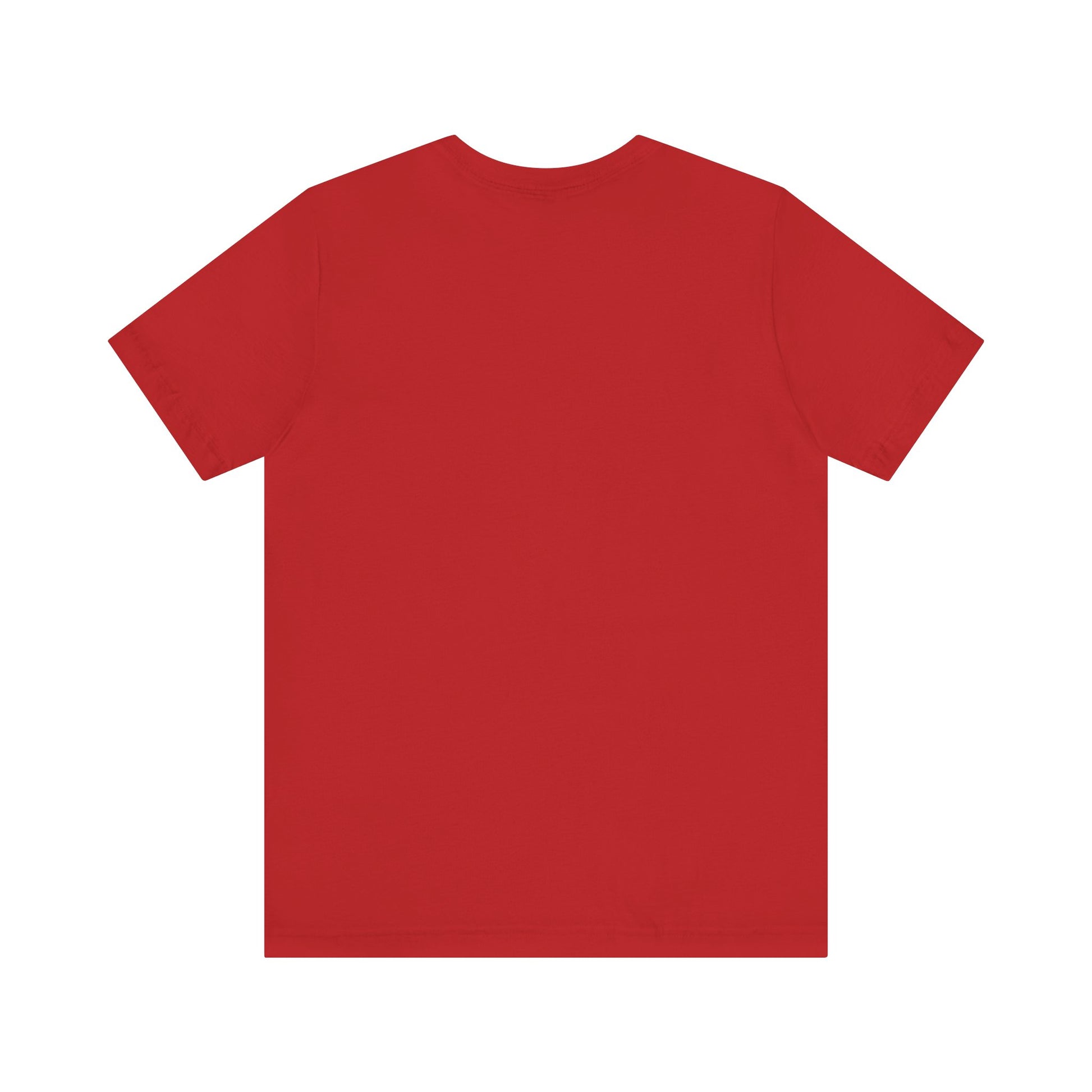 Adult Brooklake Christian School Unisex Tee | Field Trip Tee