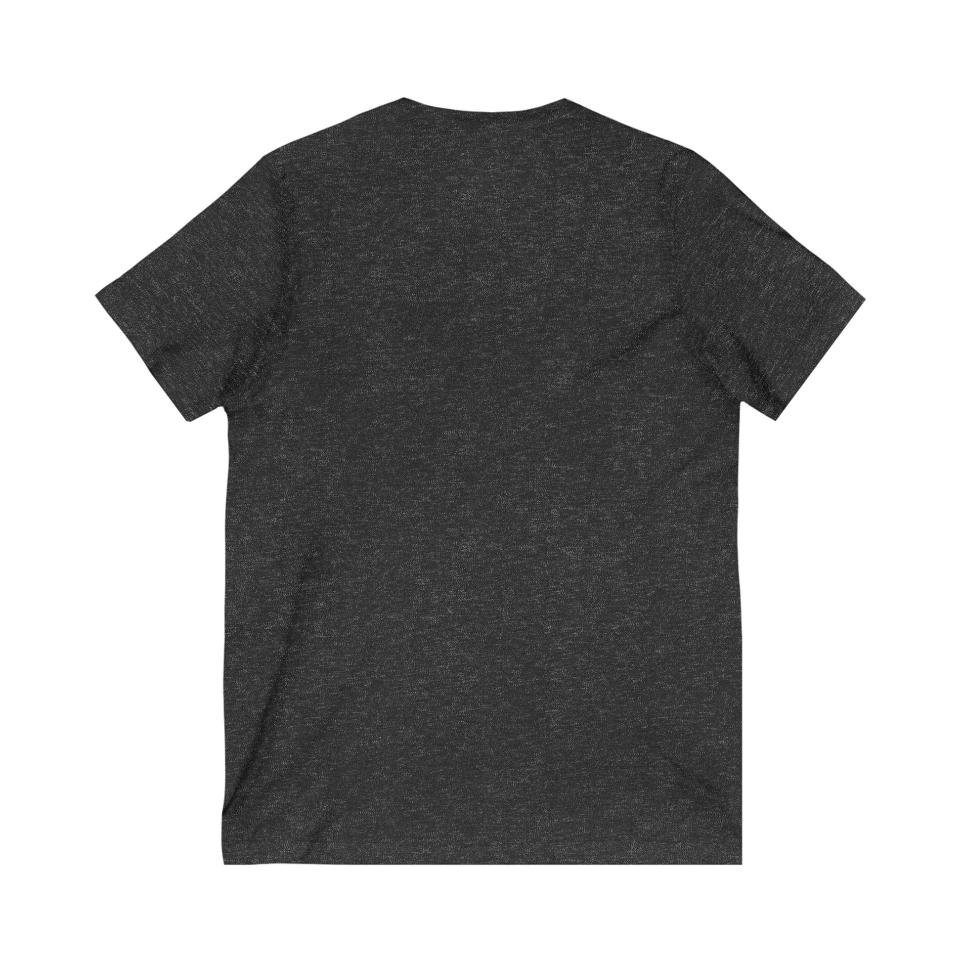That You May Believe -  Jersey Short Sleeve V-Neck Tee