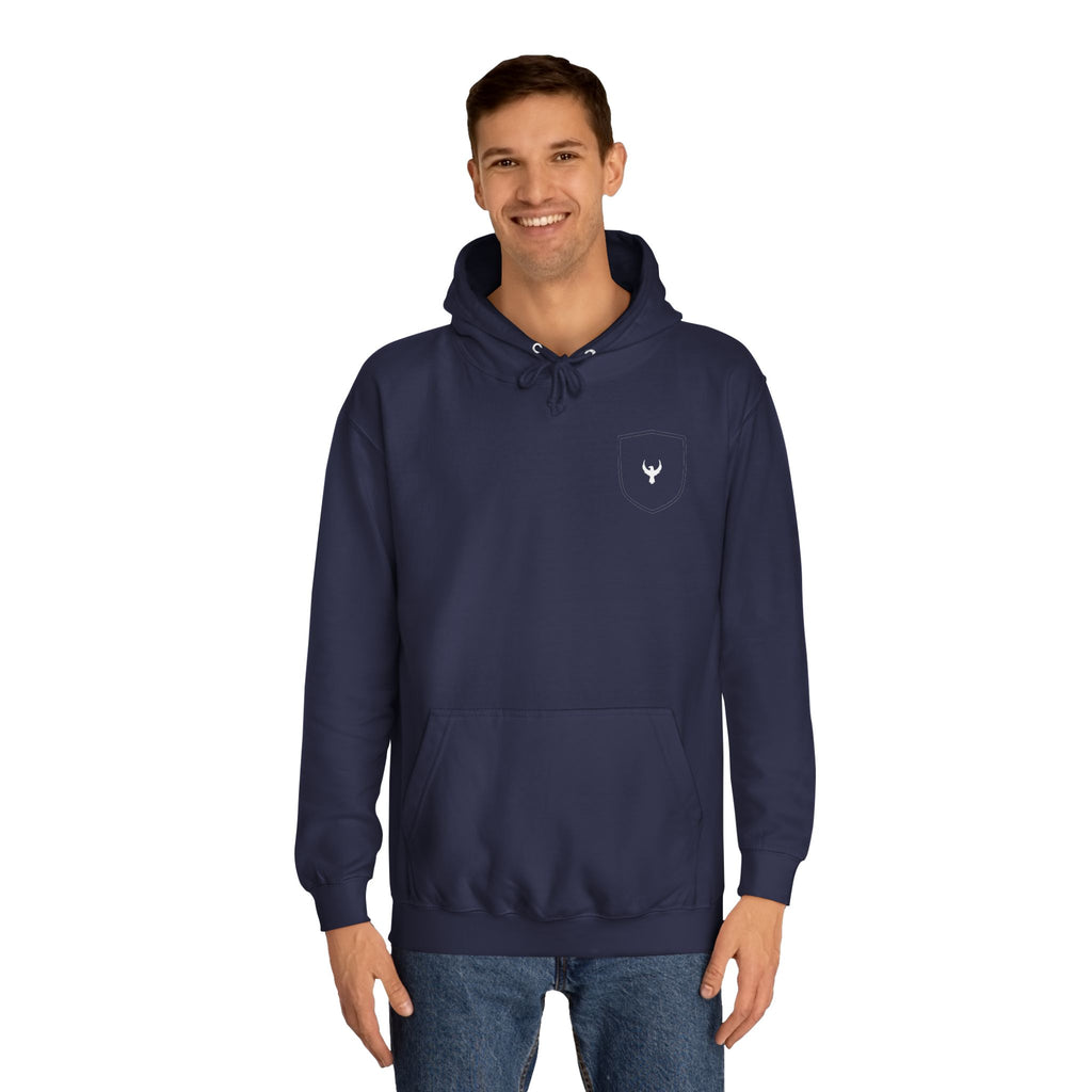 Brooklake Christian School Adult Hoodie
