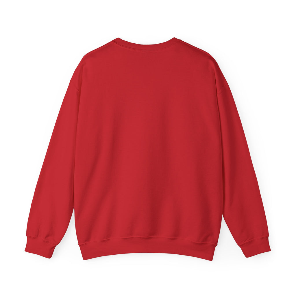 Brooklake Christian School Adult Field Trip Sweatshirt