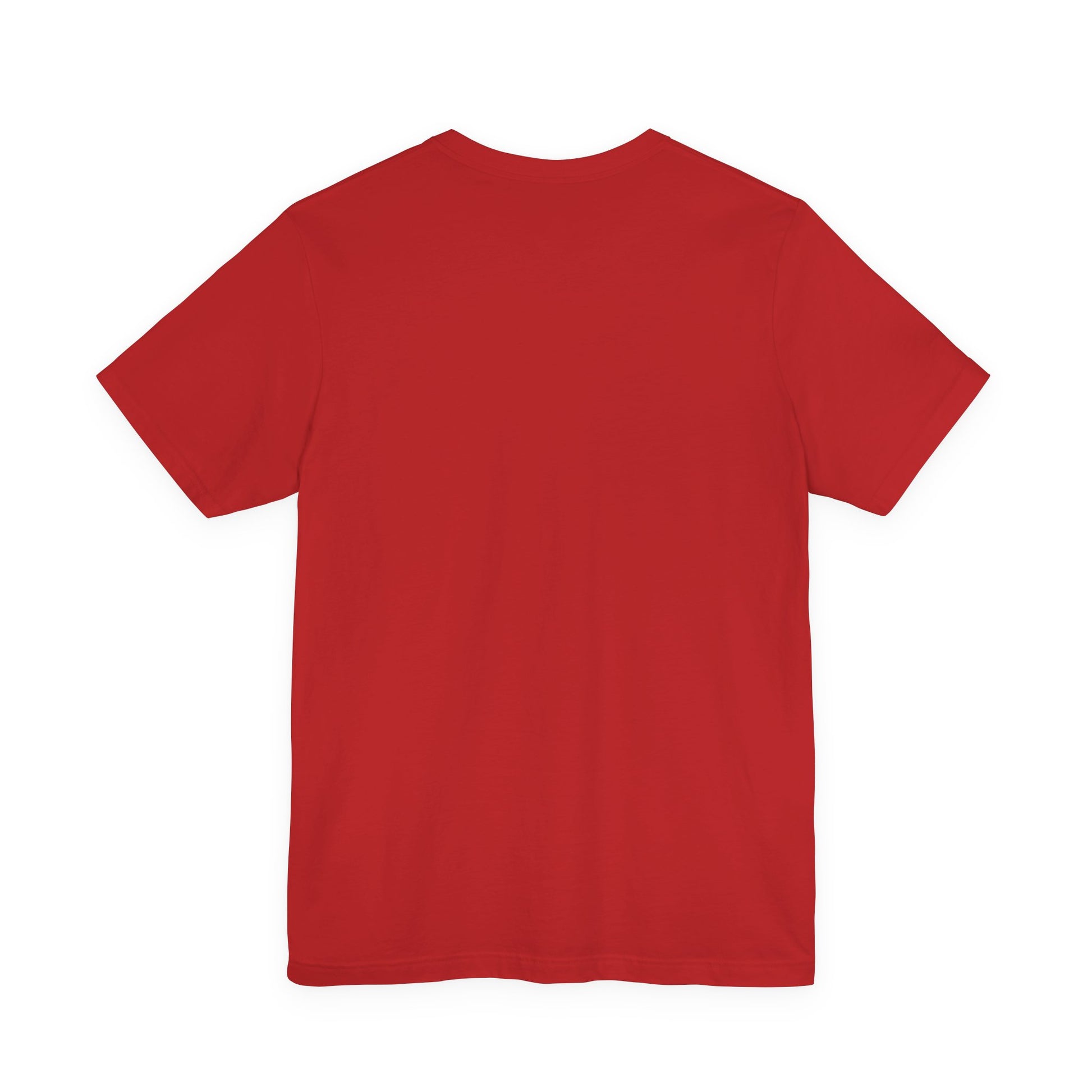 Adult Brooklake Christian School Unisex Tee | Field Trip Tee