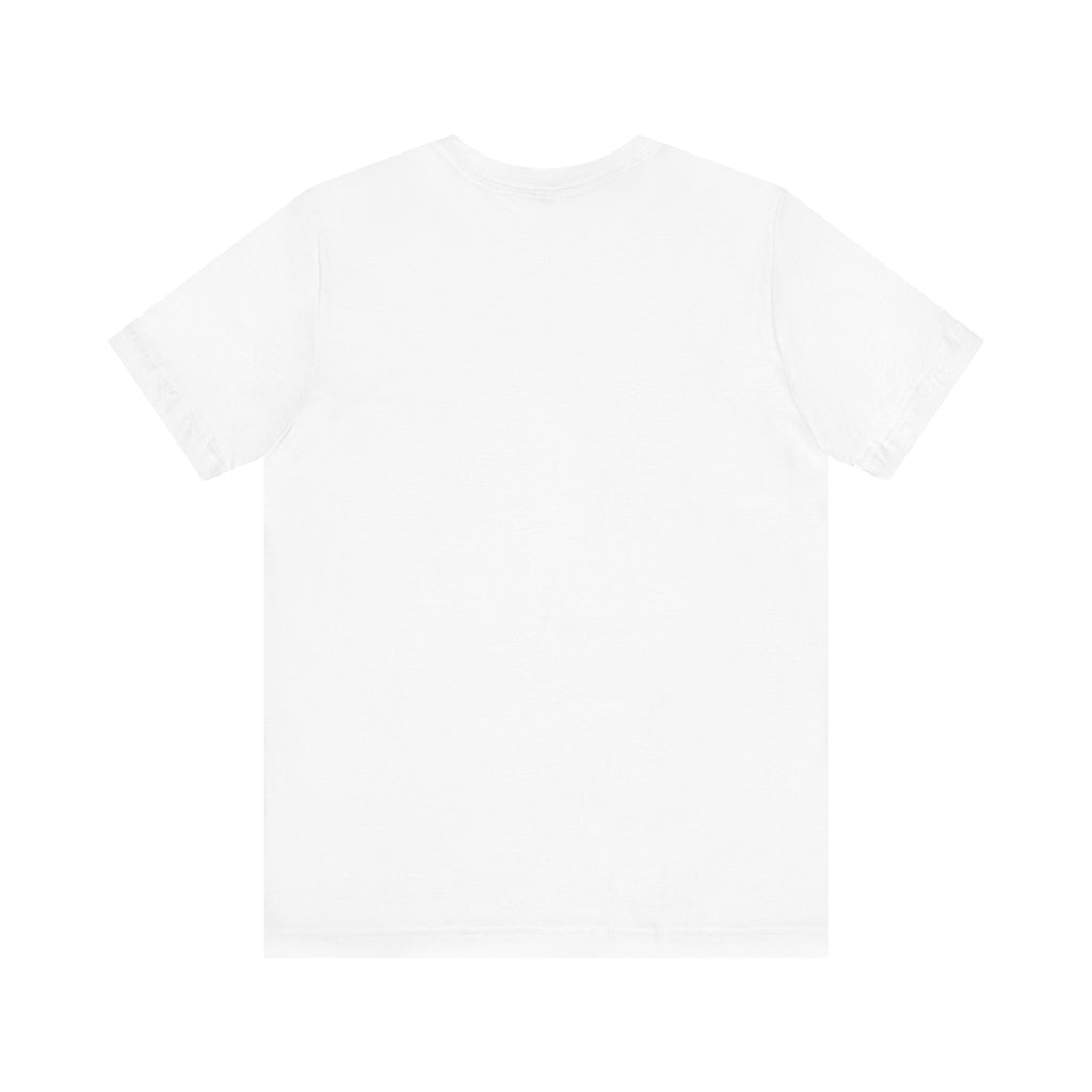 The Good Life Tee - White