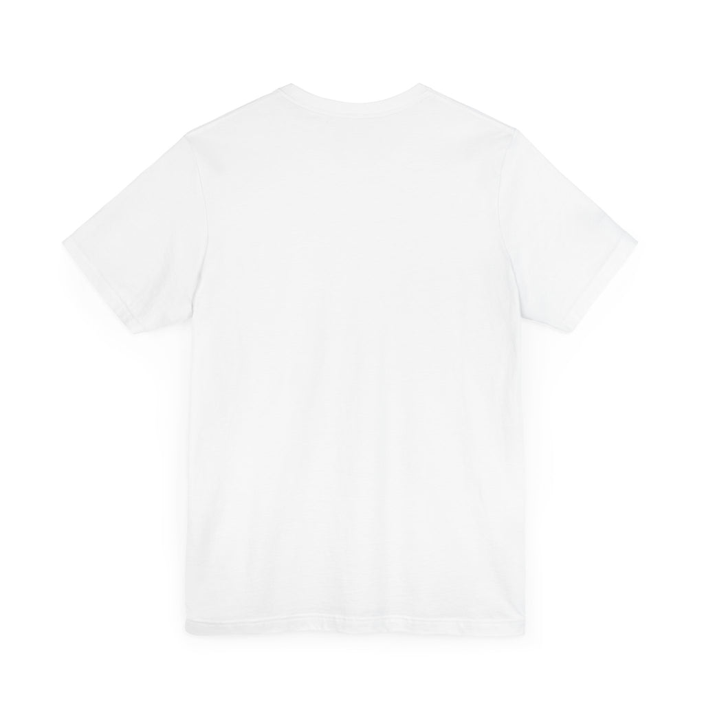 The Good Life Tee - White