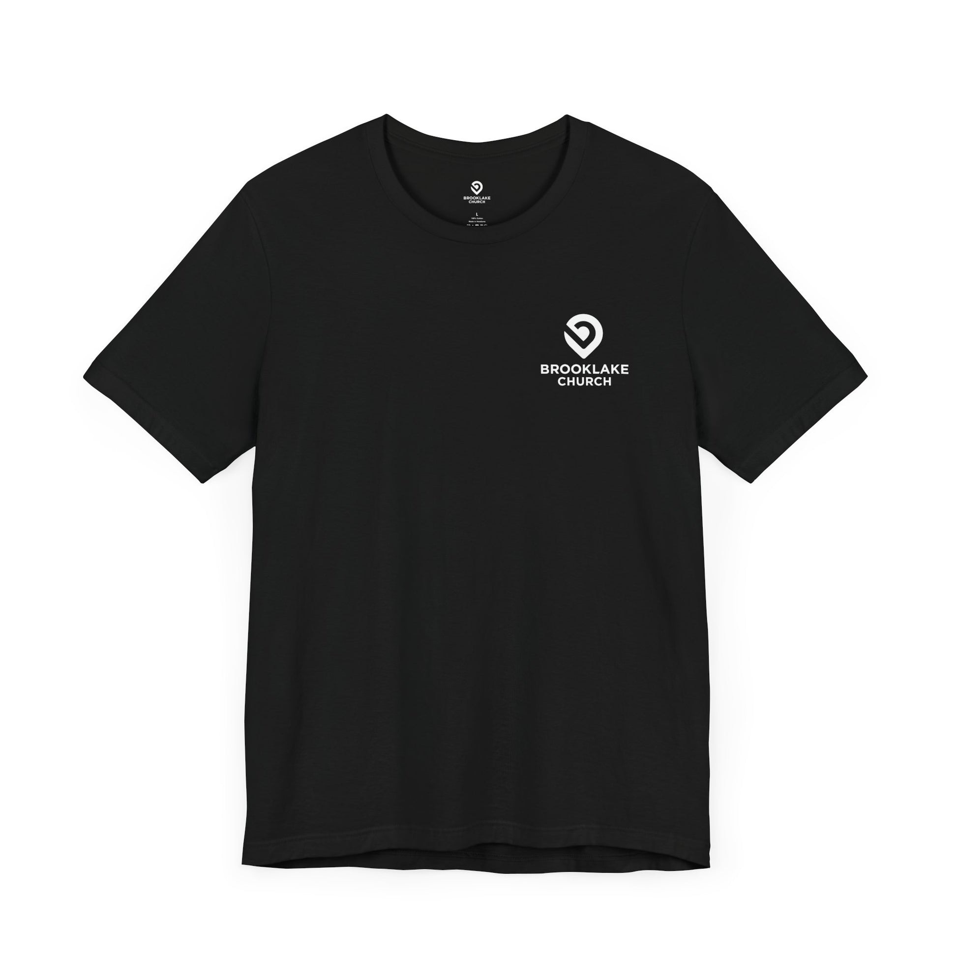 Jesus Saves T-shirt