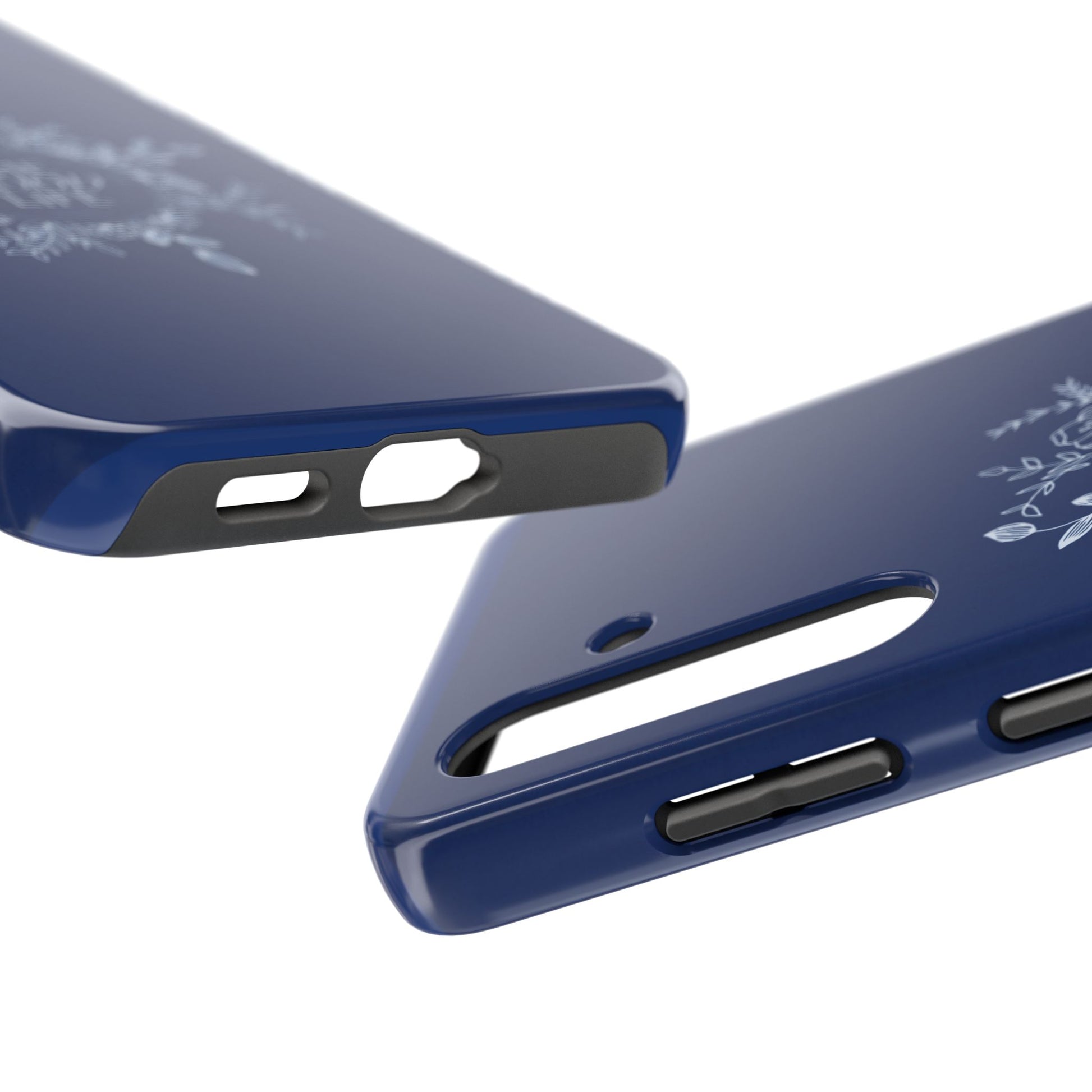 The Good Life Phone Case
