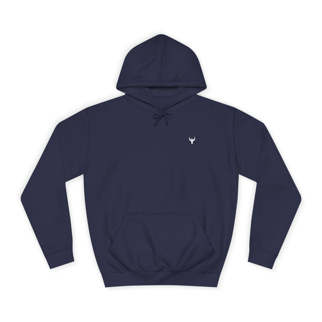 Brooklake Christian School Adult Hoodie