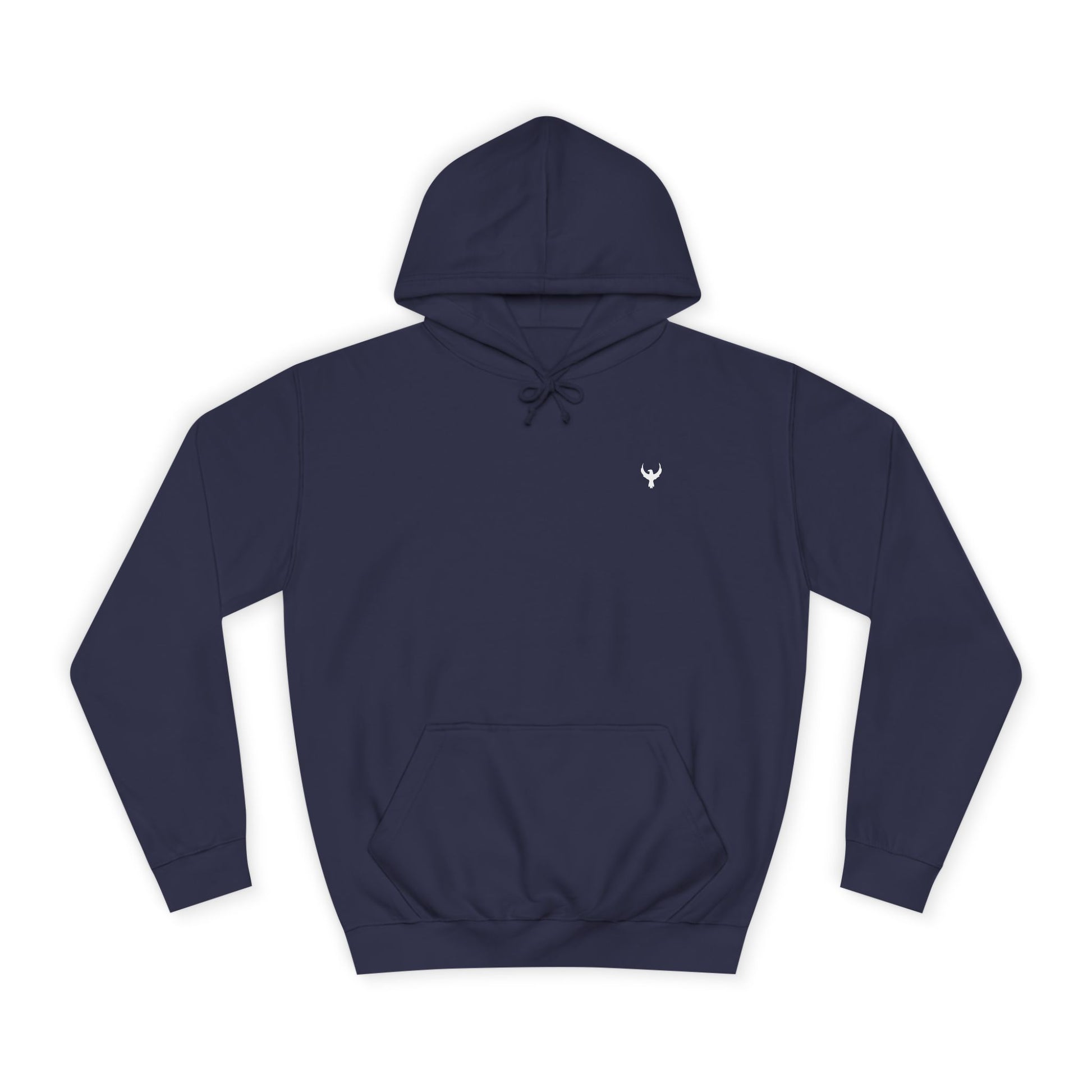 Brooklake Christian School Adult Hoodie