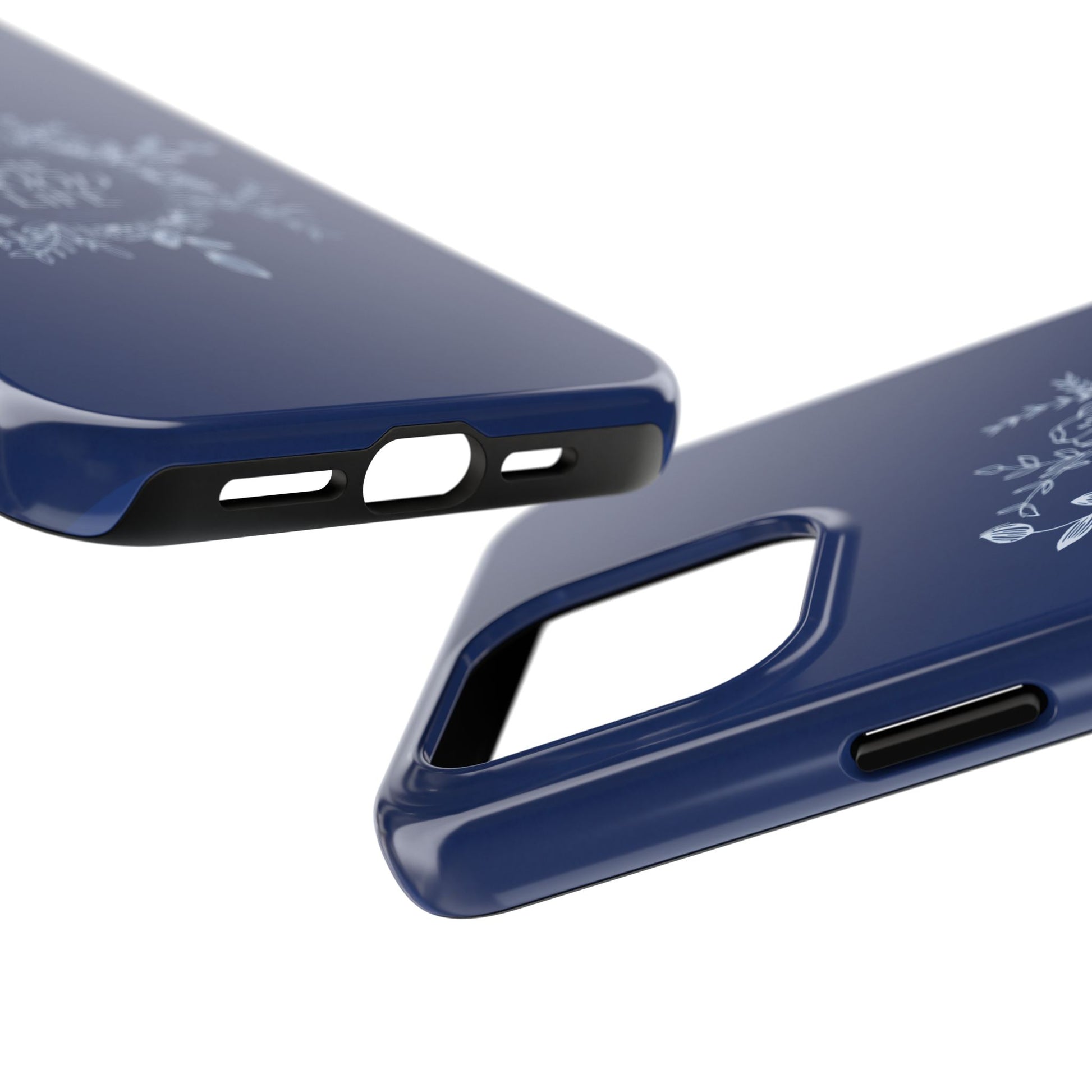 The Good Life Phone Case