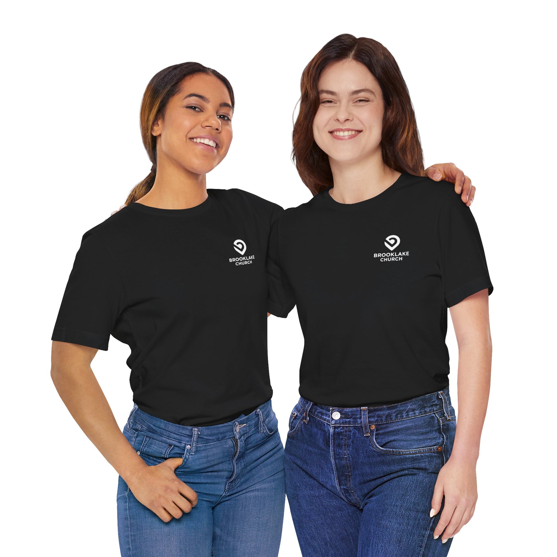 Jesus Saves T-shirt