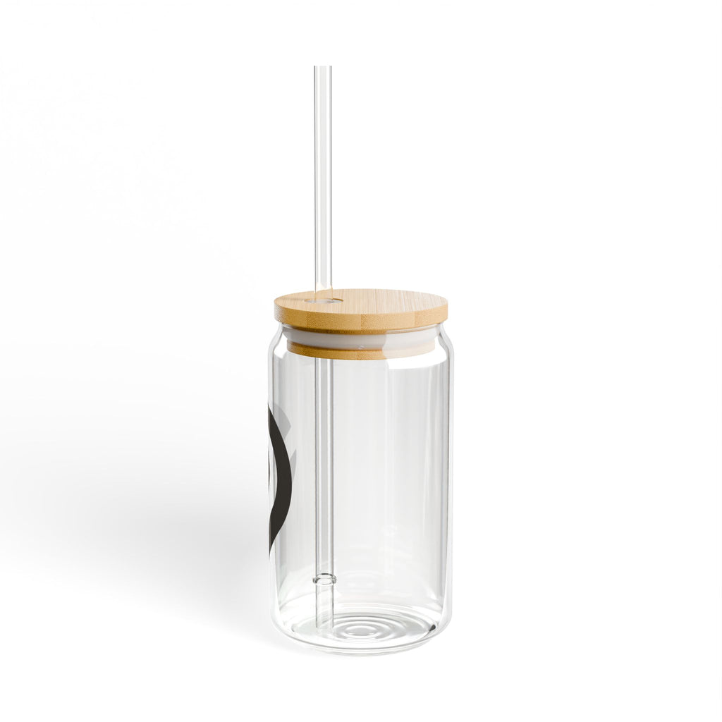 Brooklake Sipper Glass