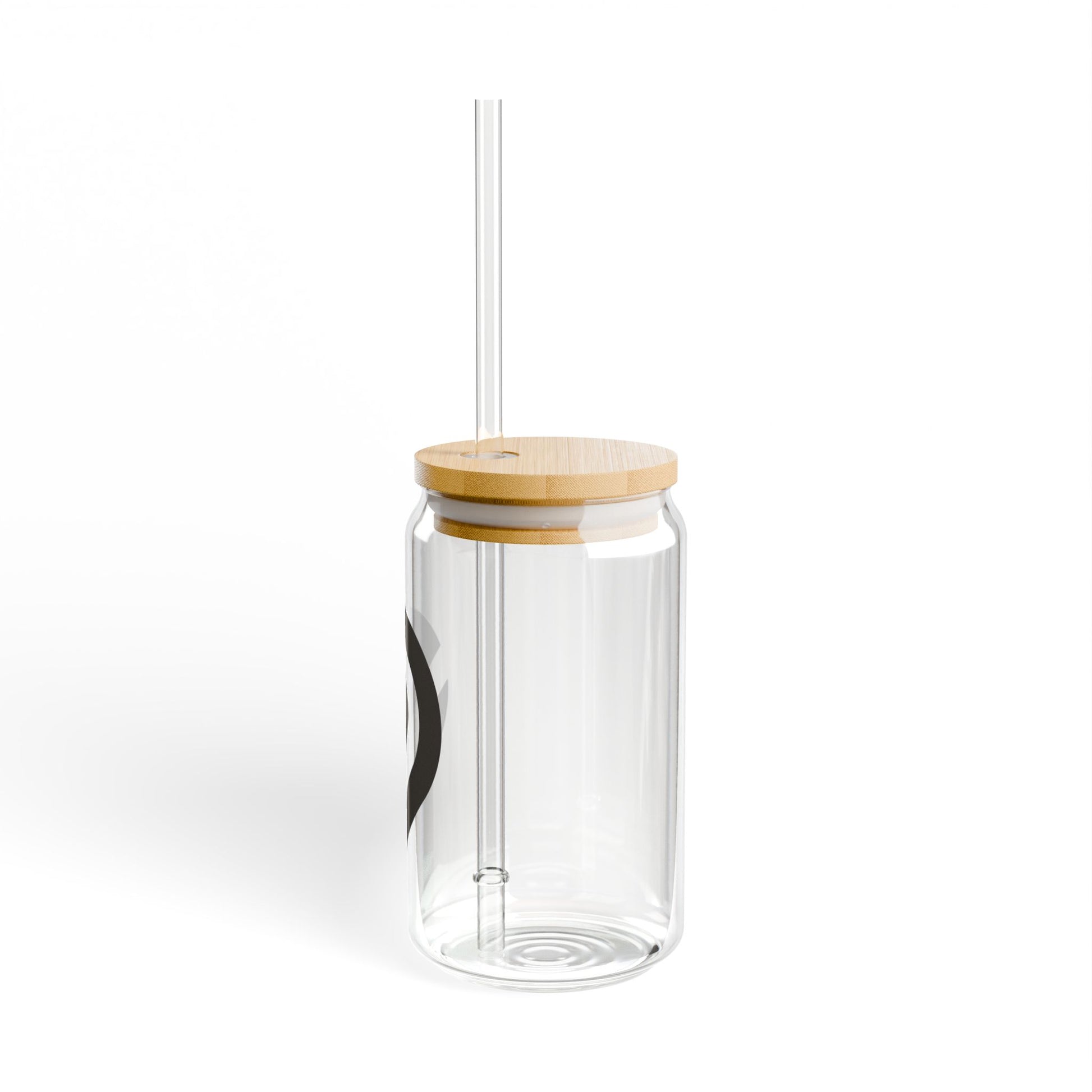Brooklake Sipper Glass