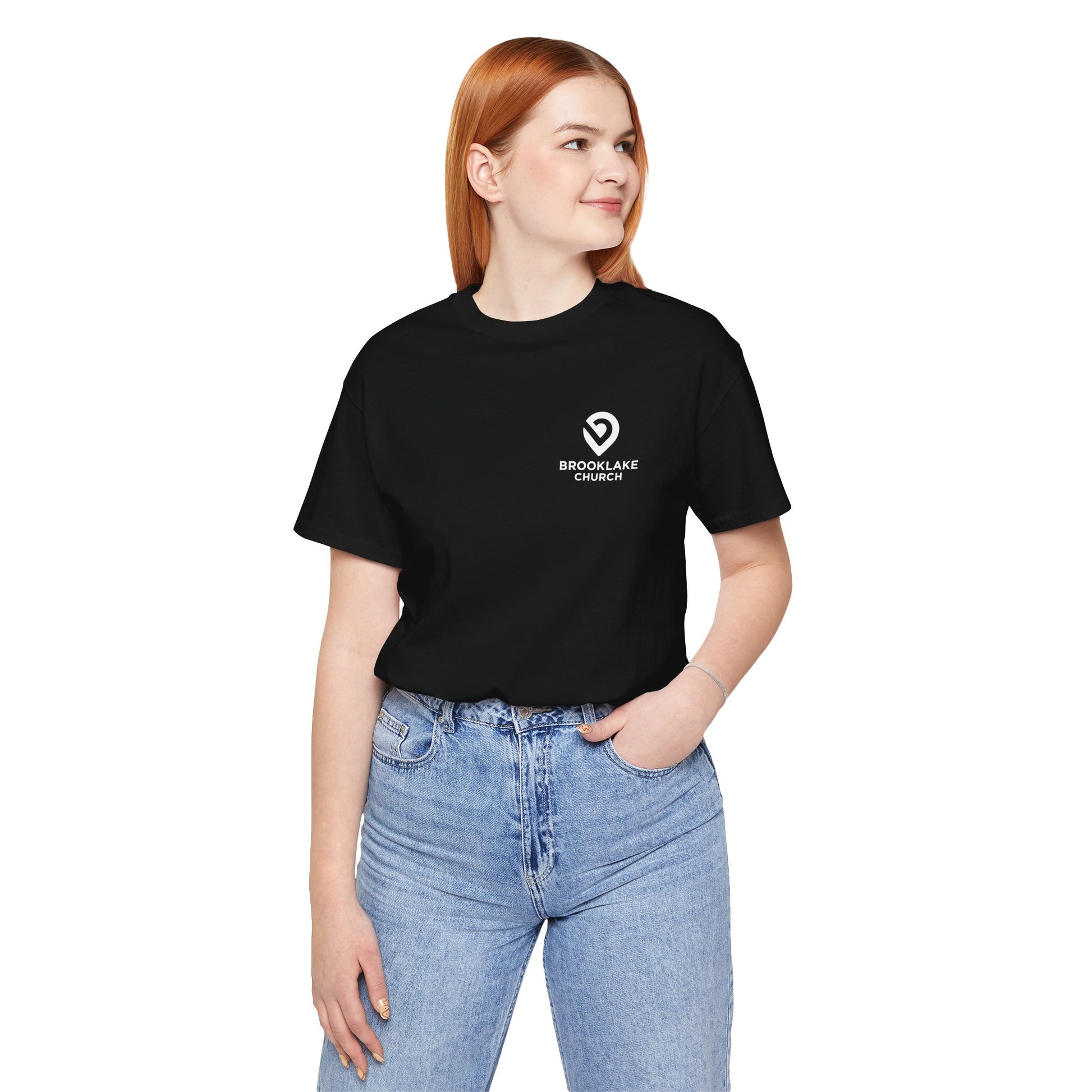 Jesus Saves T-shirt