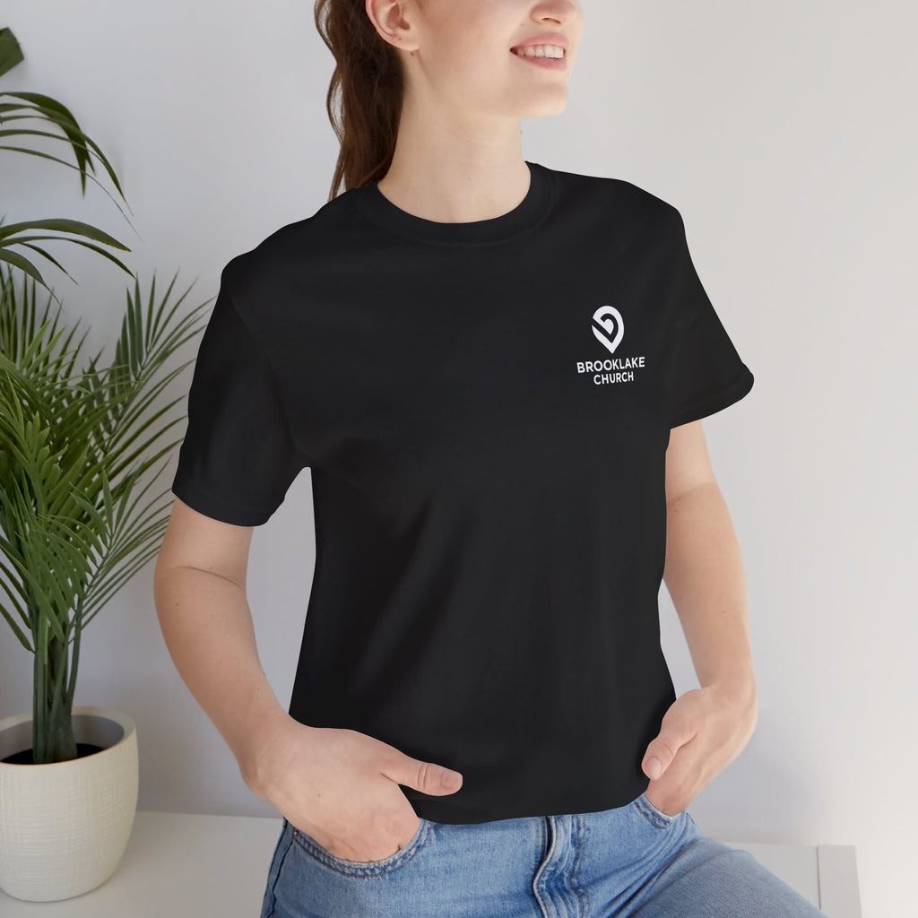 Jesus Saves T-shirt
