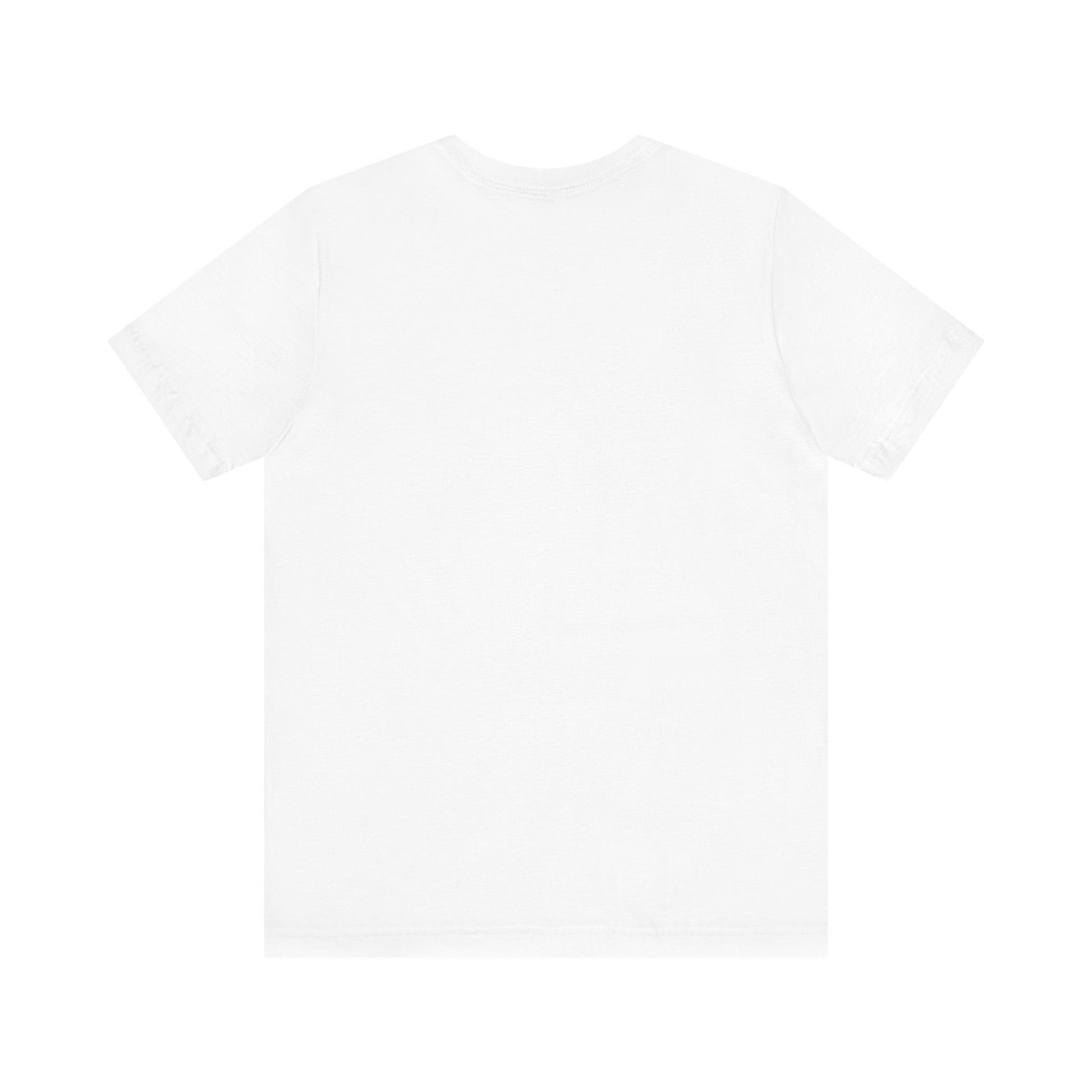That You May Believe -  Jersey Short Sleeve Tee